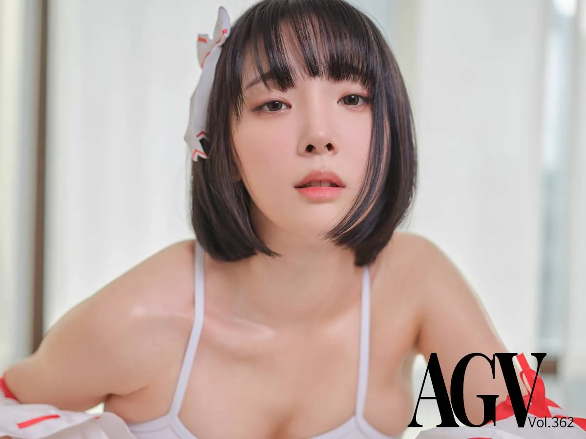 团子研究社_姜仁卿 – NO. 054-001