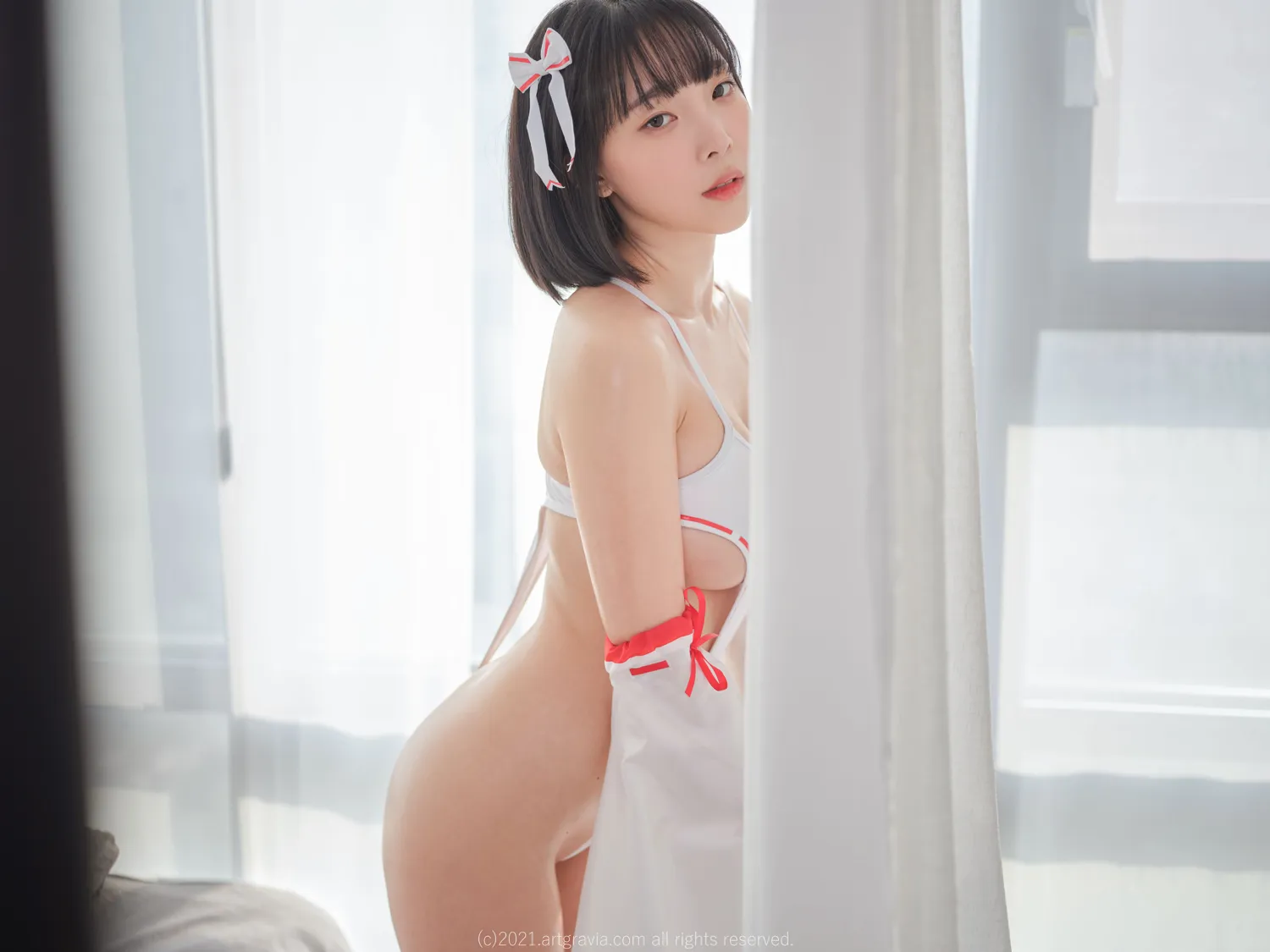团子研究社_姜仁卿 – NO. 054-003