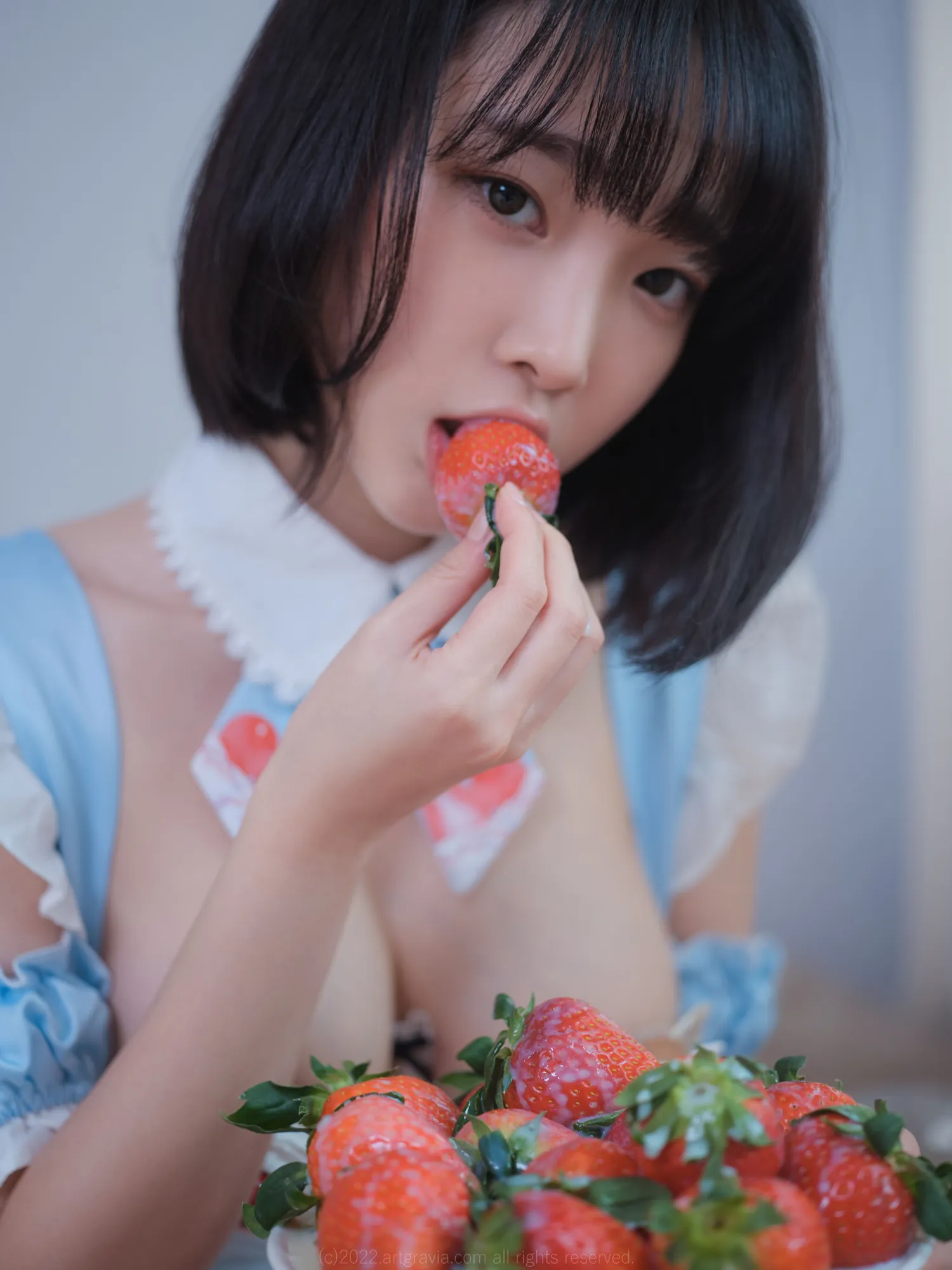 团子研究社_姜仁卿 – NO. 055-003