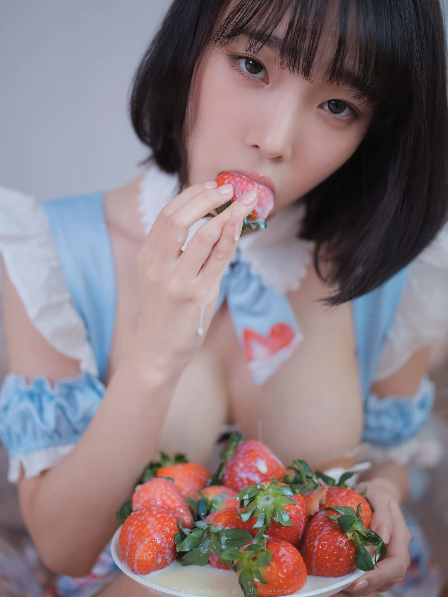 团子研究社_姜仁卿 – NO. 055-004