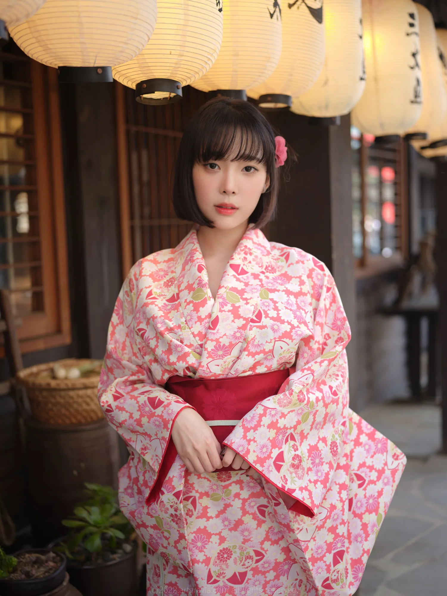 团子研究社_姜仁卿 – NO. 058-004