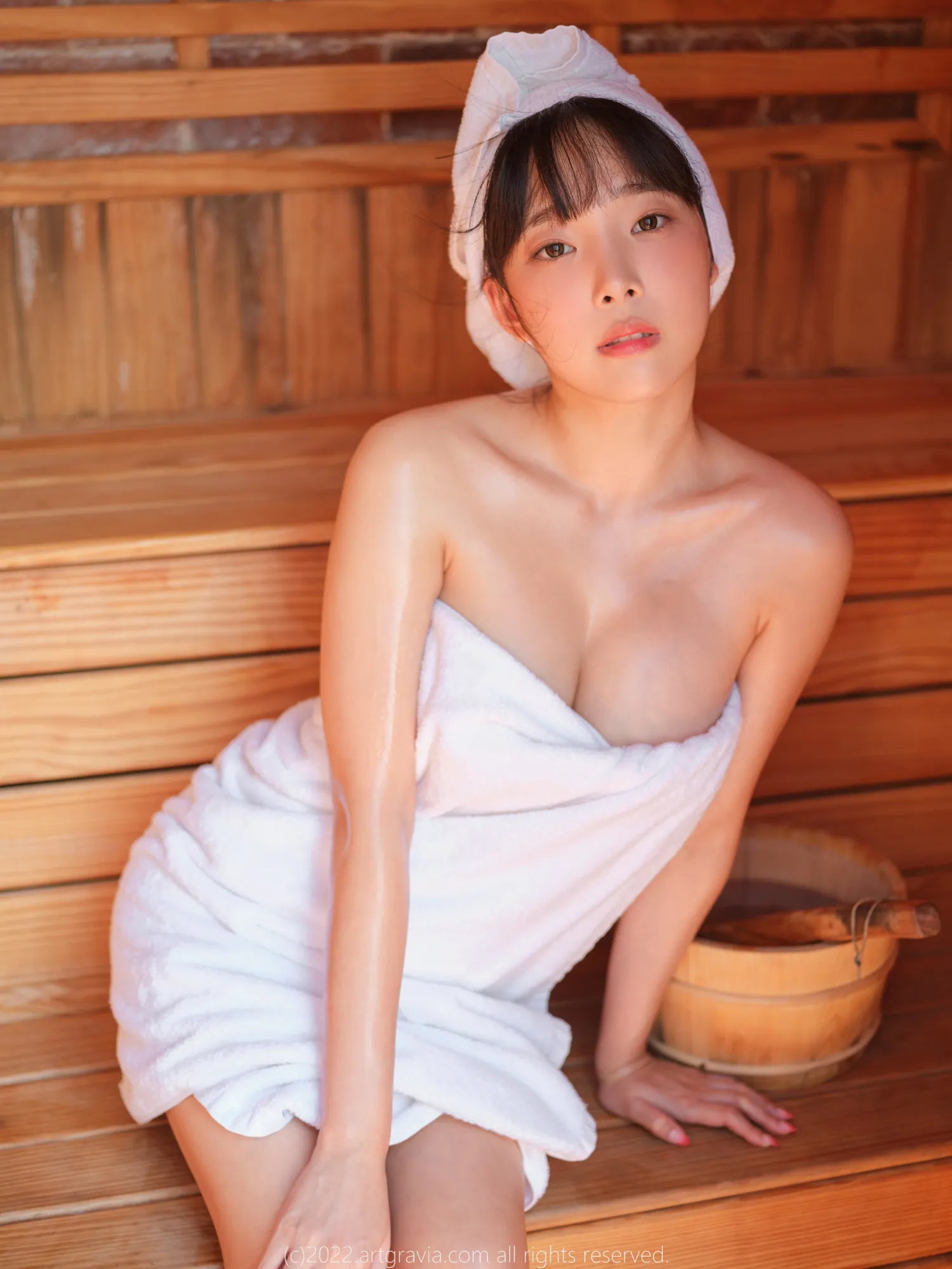 团子研究社_姜仁卿 – NO. 064-002