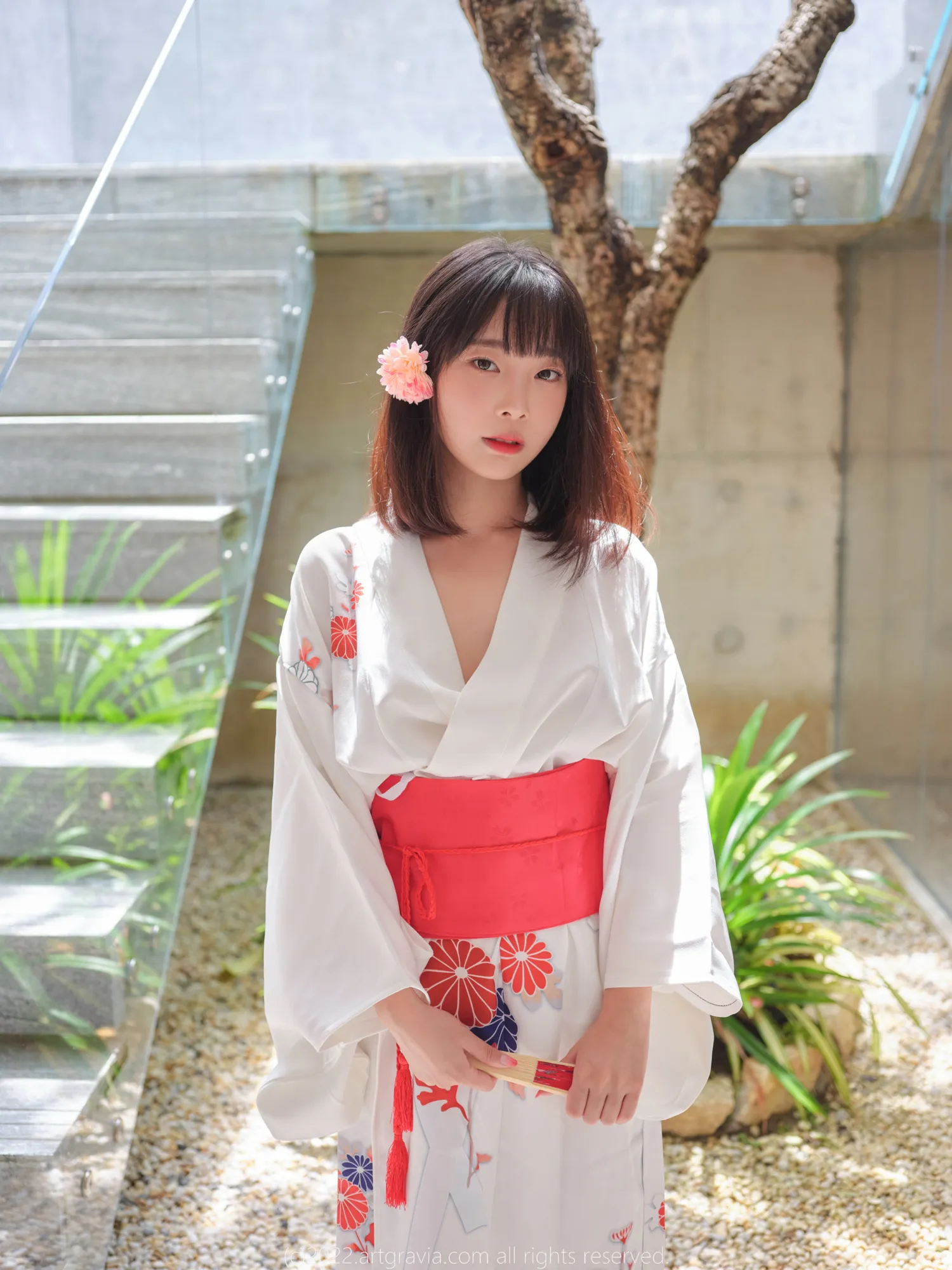 团子研究社_姜仁卿 – NO. 065-001