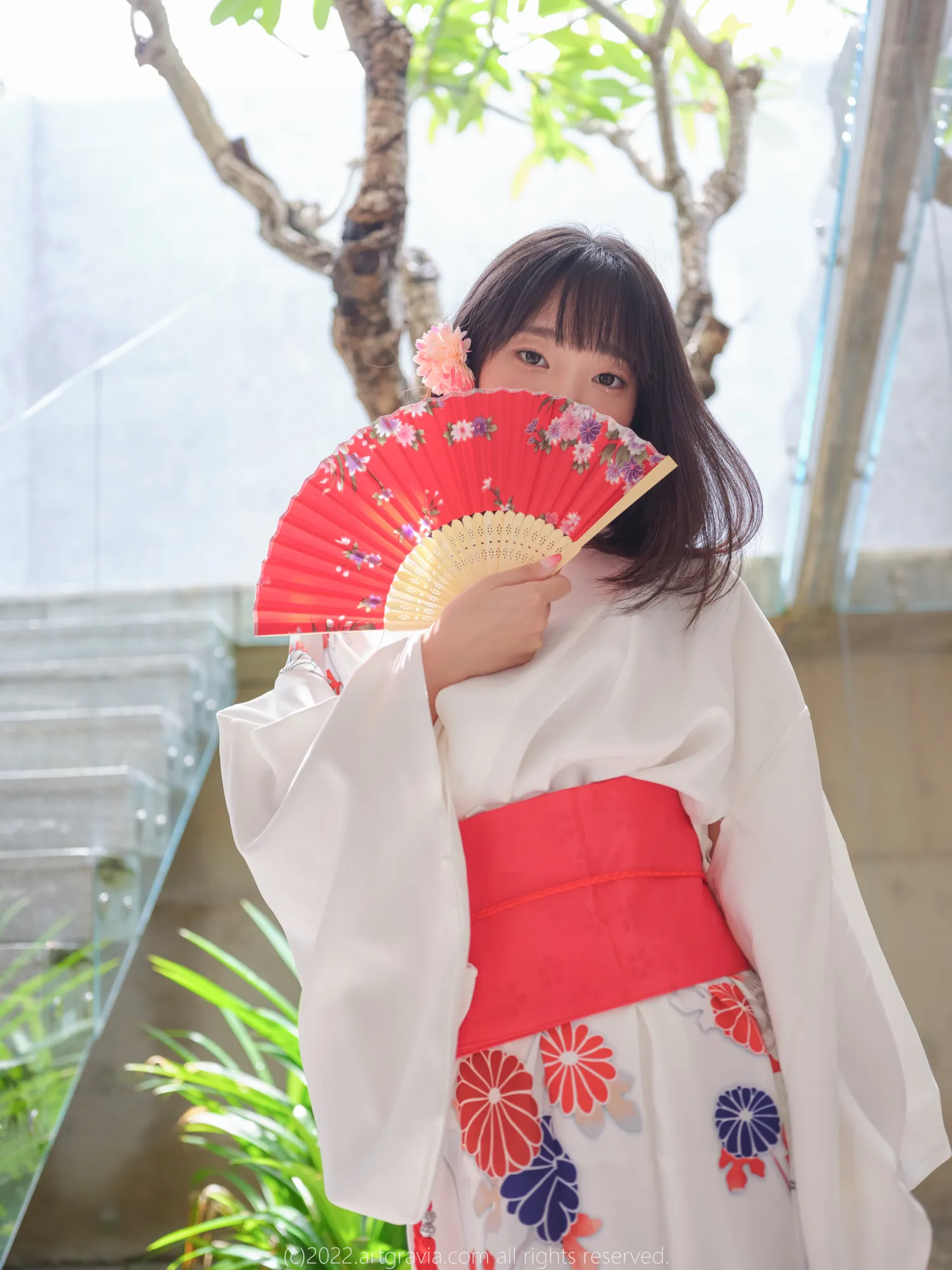 团子研究社_姜仁卿 – NO. 065-002