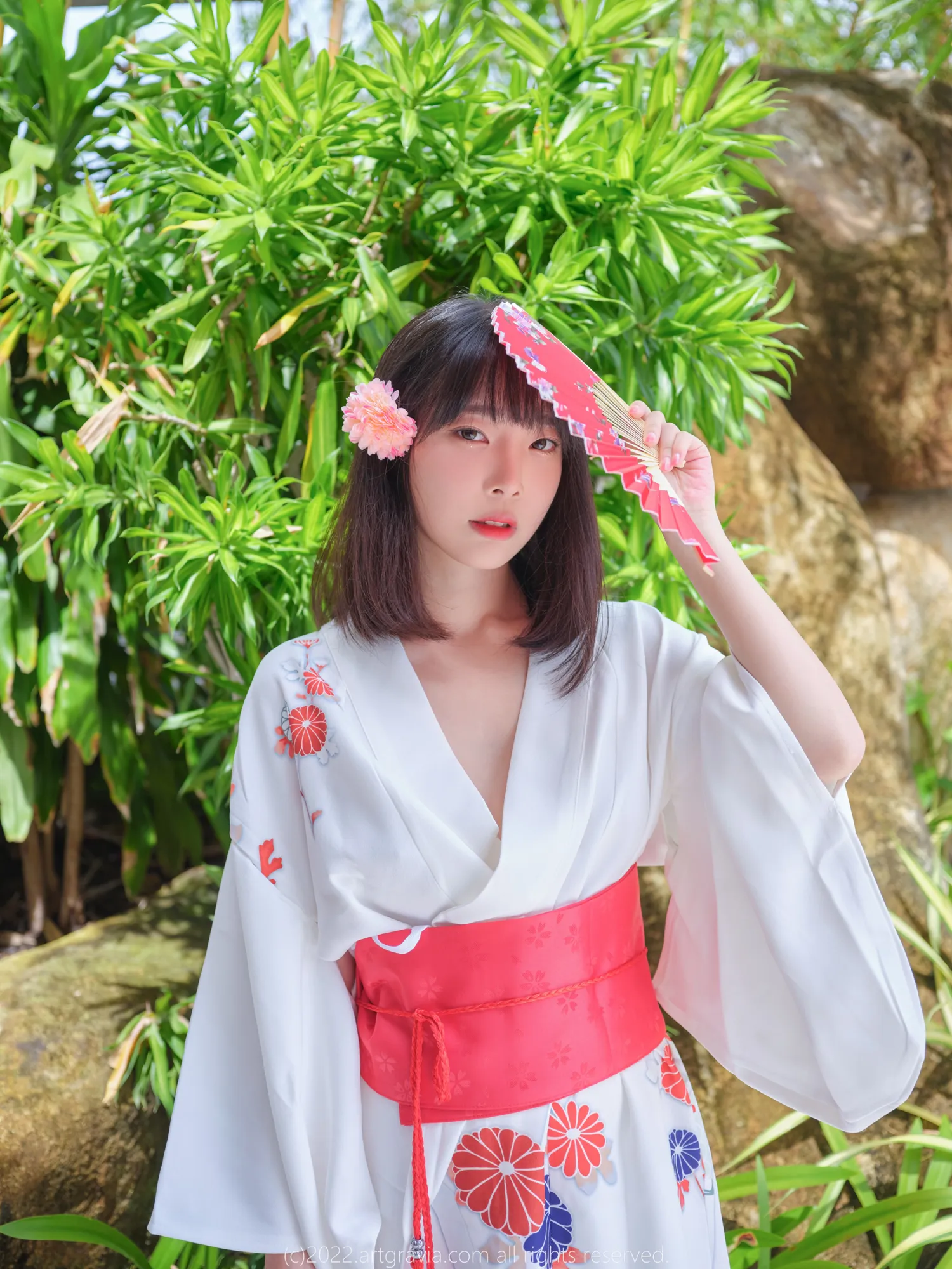 团子研究社_姜仁卿 – NO. 065-003