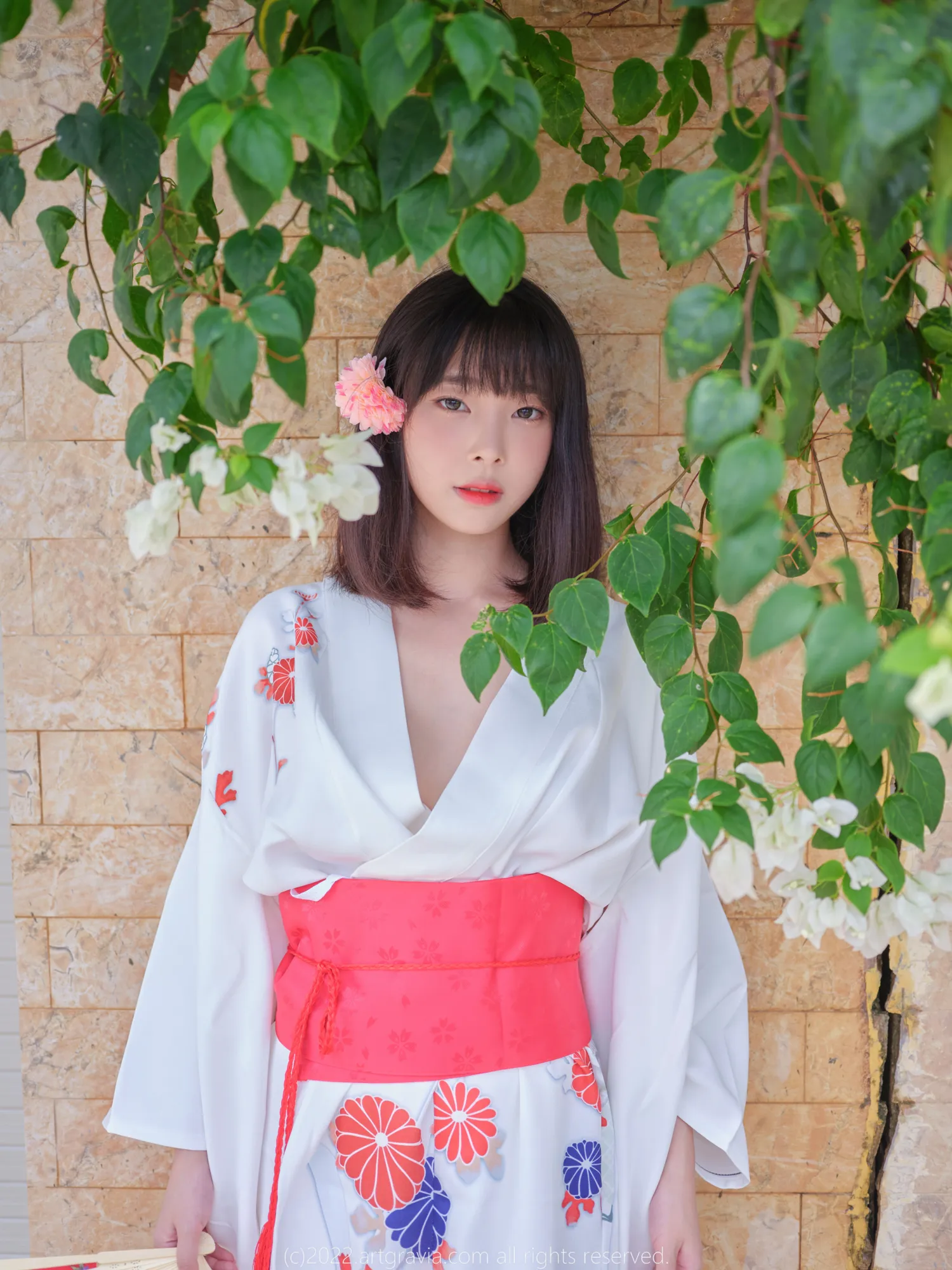 团子研究社_姜仁卿 – NO. 065-004
