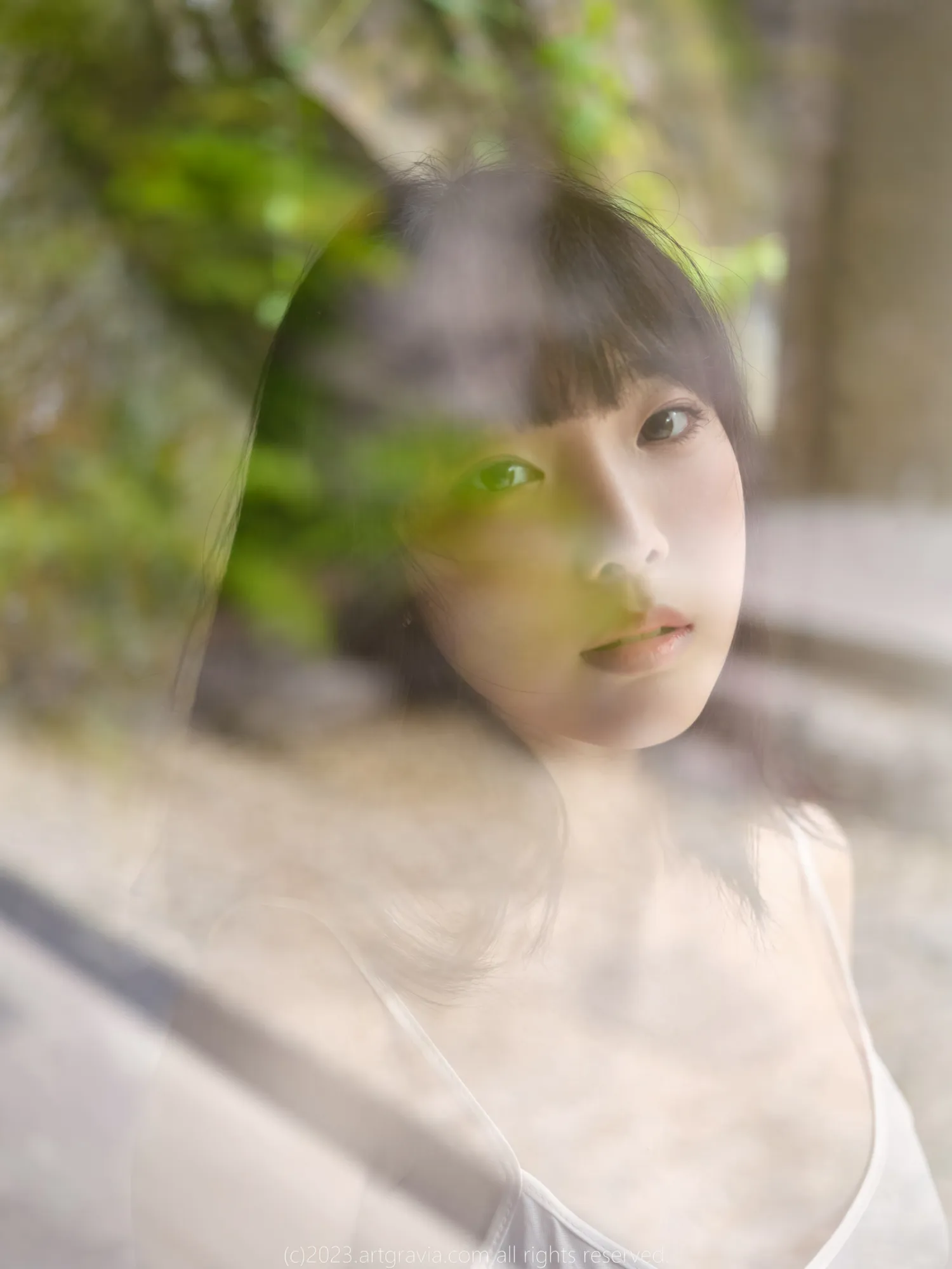 团子研究社_姜仁卿 – NO. 067-001