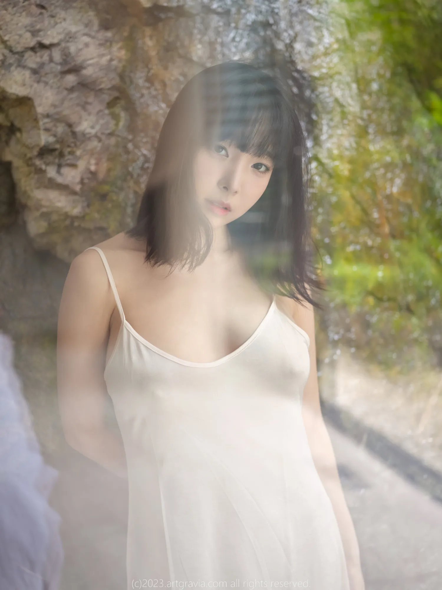 团子研究社_姜仁卿 – NO. 067-002