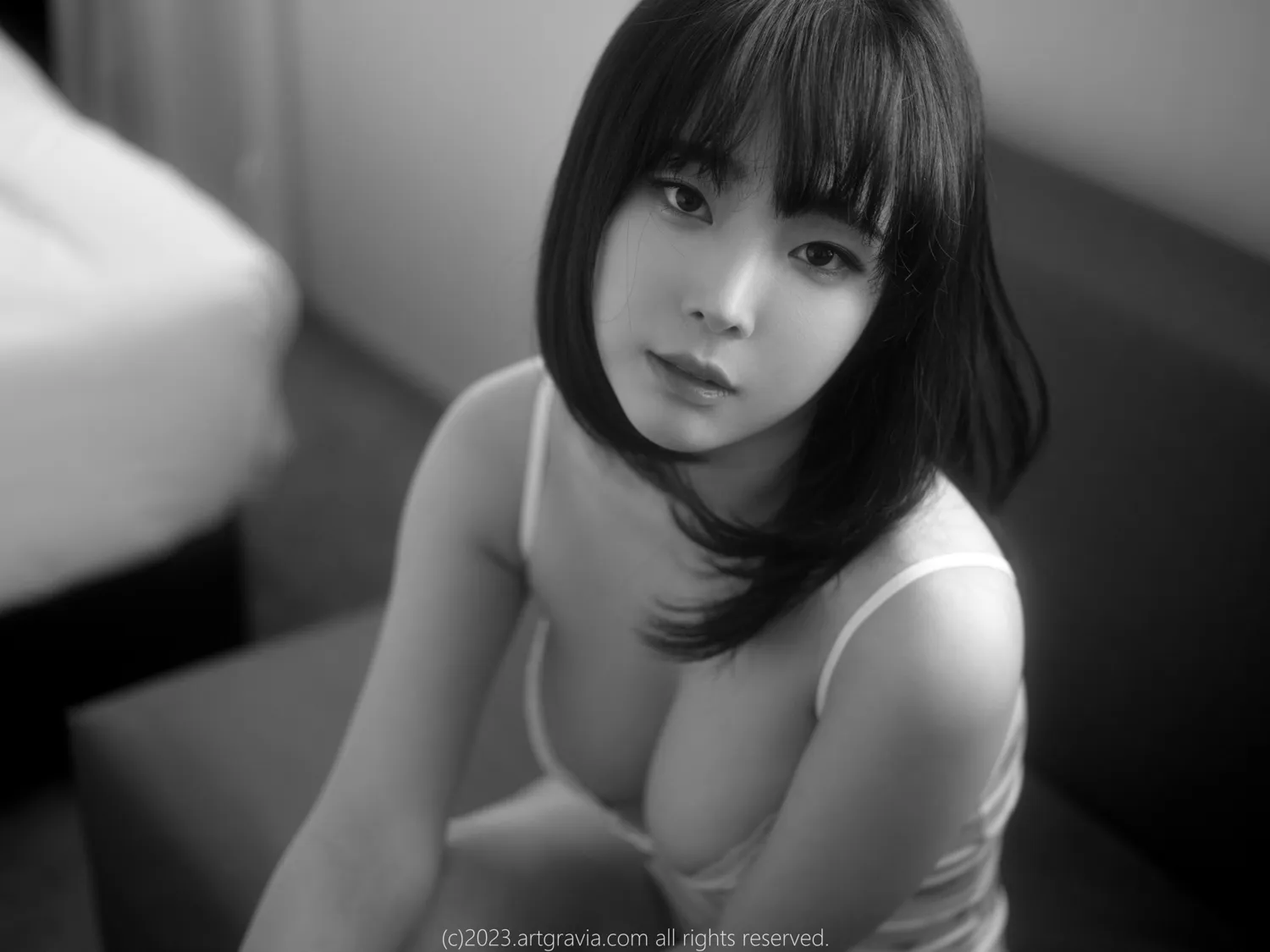 团子研究社_姜仁卿 – NO. 068-001