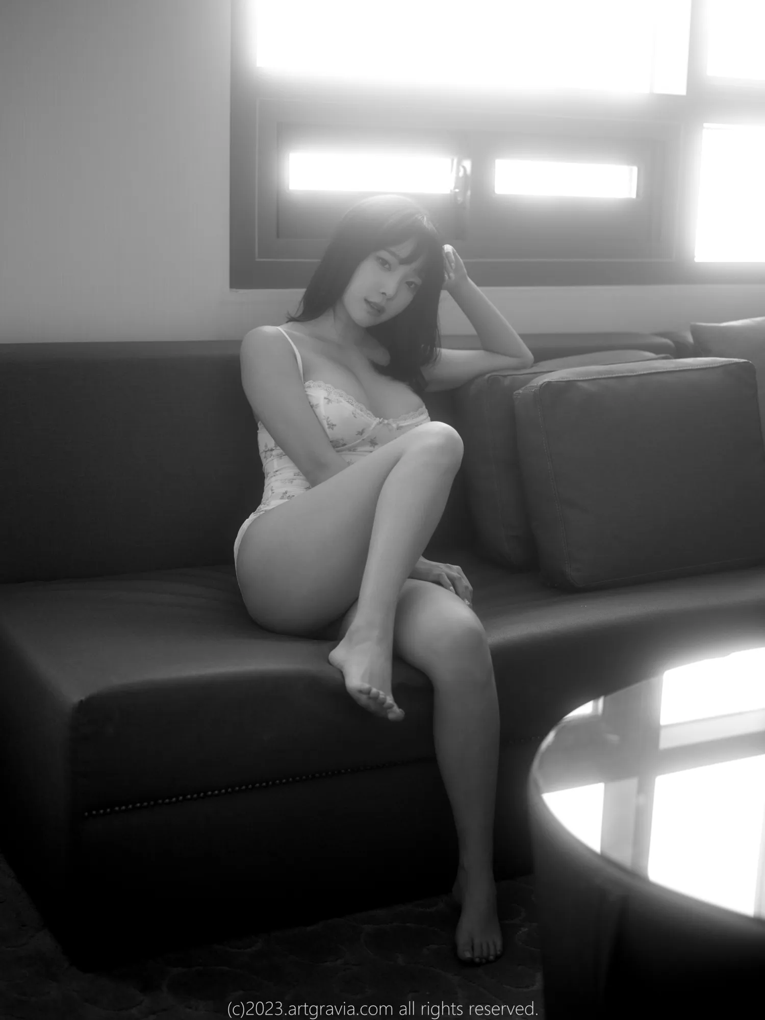 团子研究社_姜仁卿 – NO. 068-002