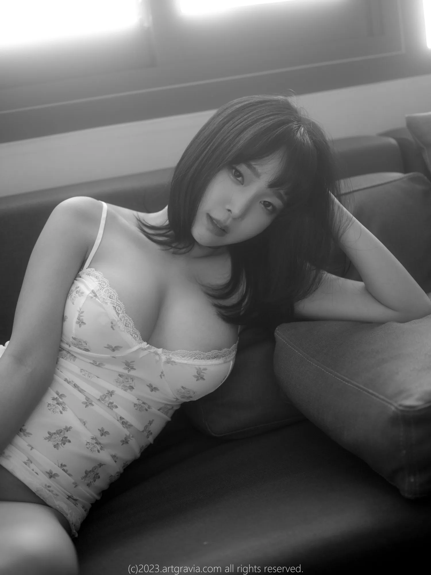 团子研究社_姜仁卿 – NO. 068-003