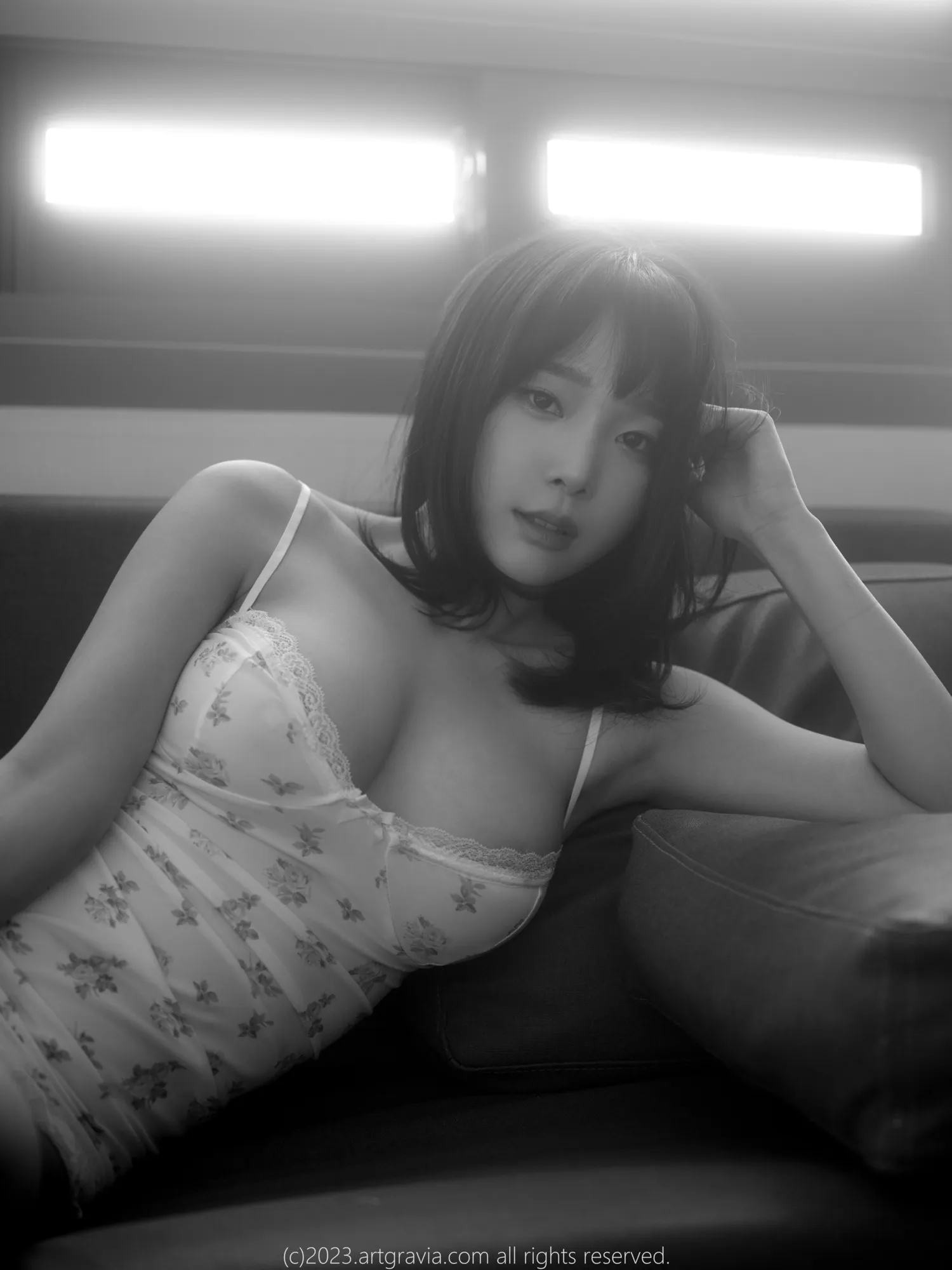 团子研究社_姜仁卿 – NO. 068-004