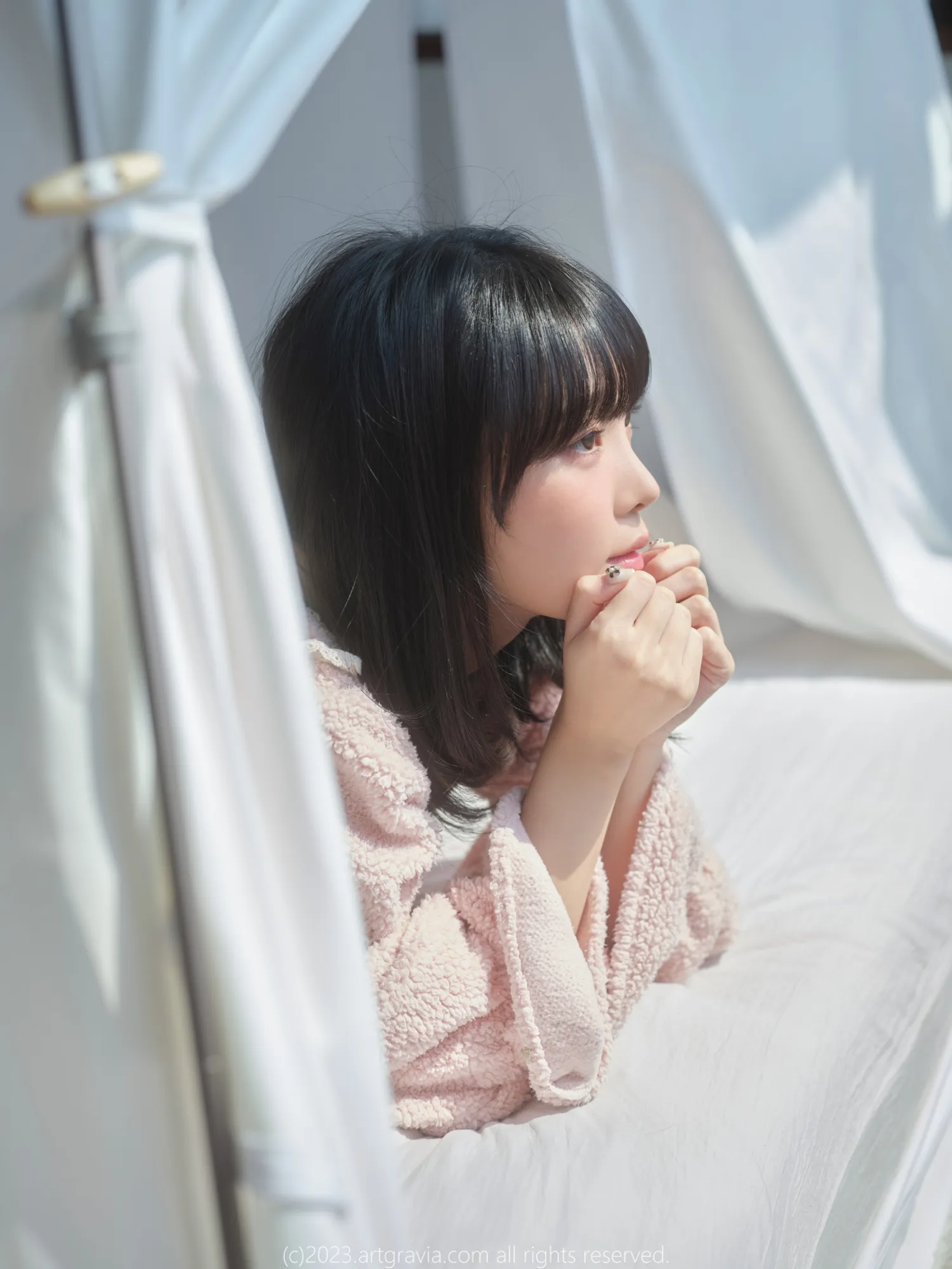 团子研究社_姜仁卿 – NO. 070-002