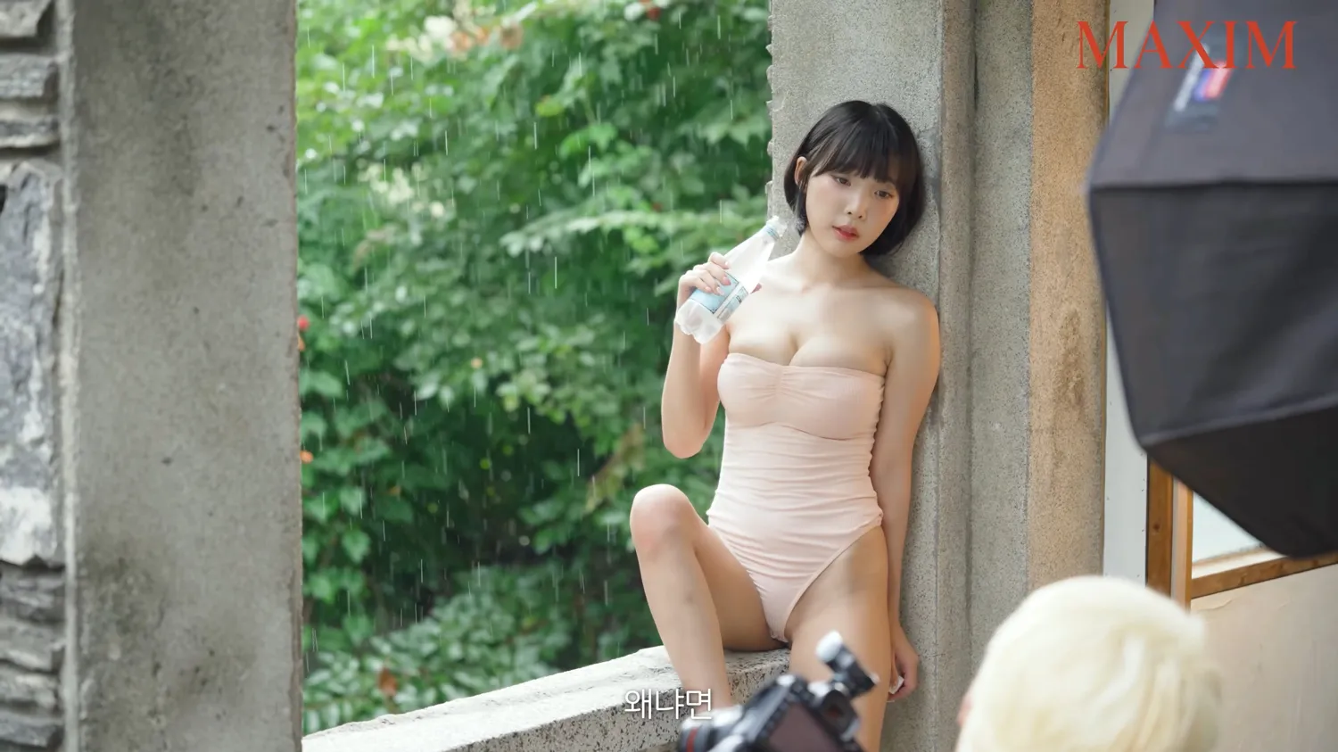 团子研究社_姜仁卿 – NO. 072-001