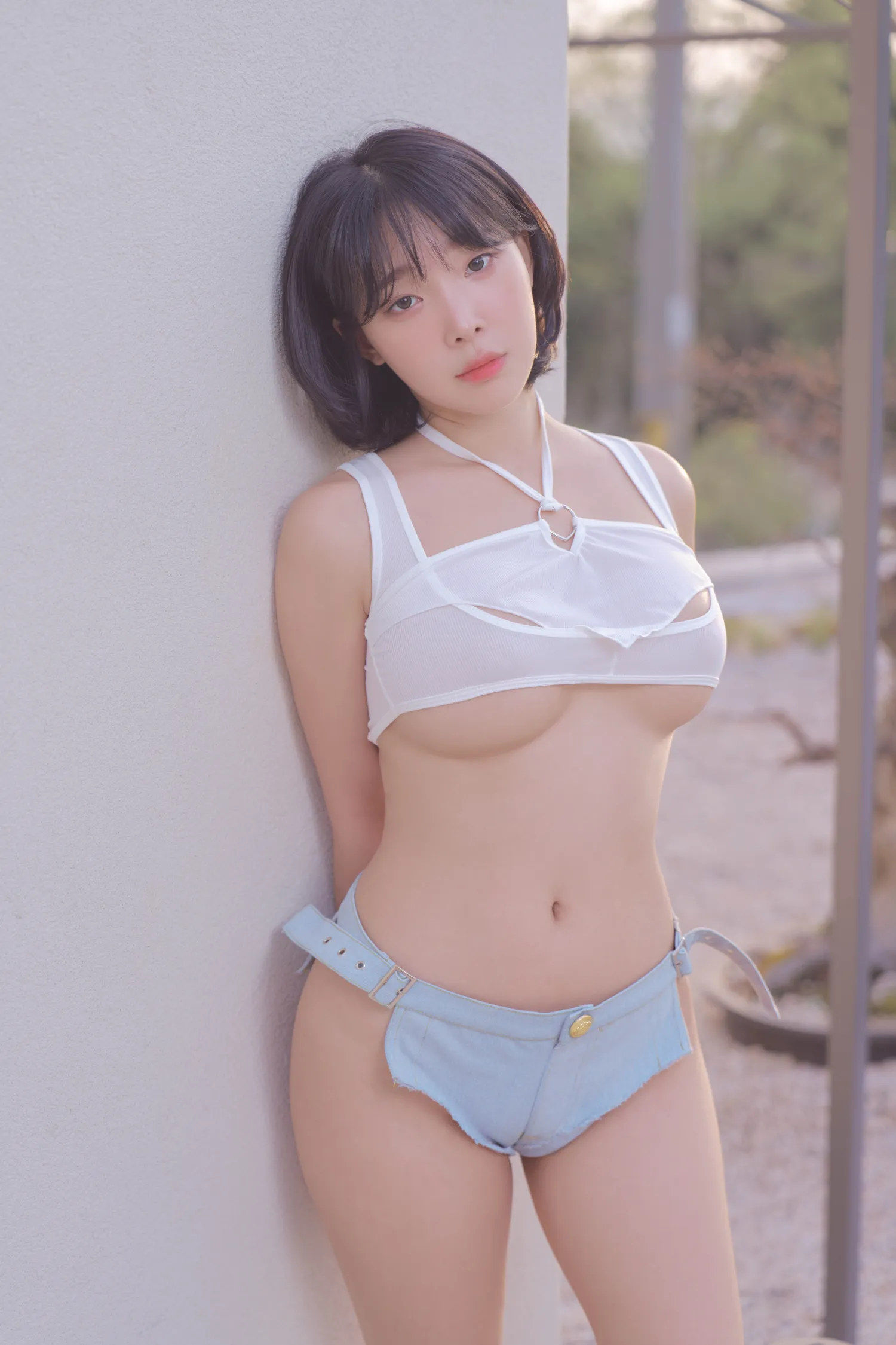 团子研究社_姜仁卿 – NO. 073-002