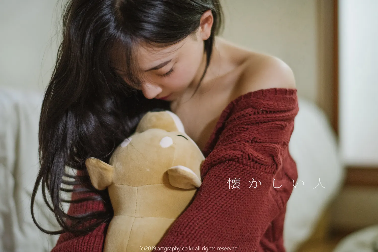 团子研究社_姜仁卿 – NO. 074-003
