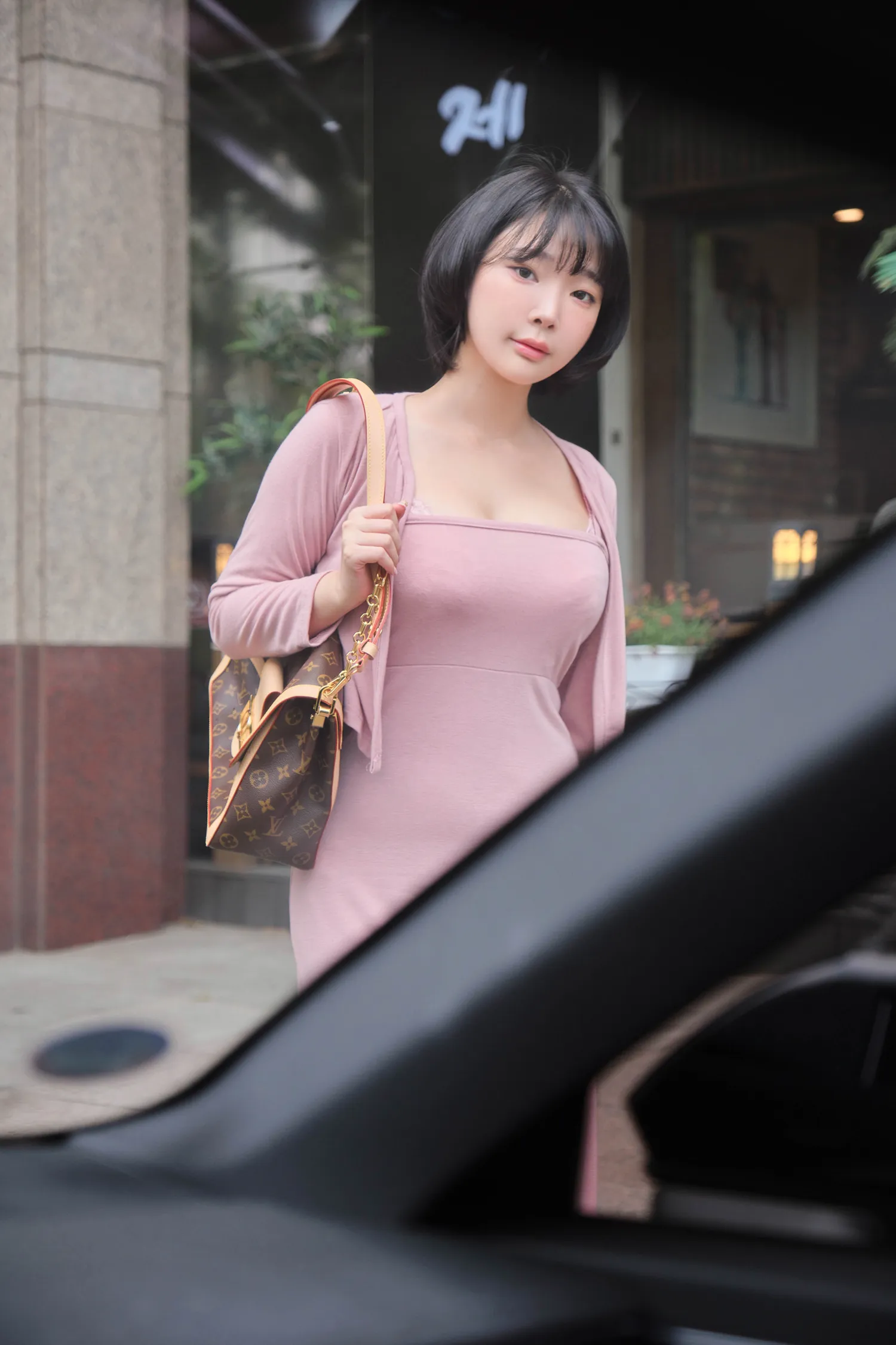团子研究社_姜仁卿 – NO. 080-002