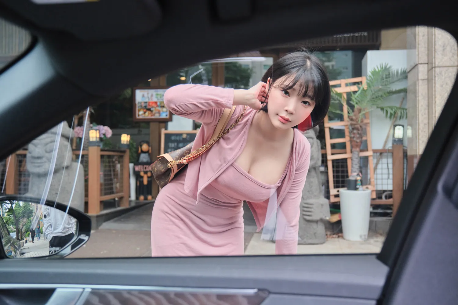 团子研究社_姜仁卿 – NO. 080-003