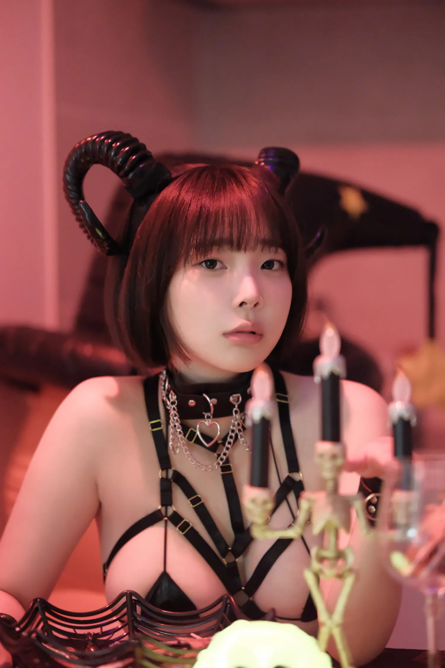 团子研究社_姜仁卿 – NO. 090-001