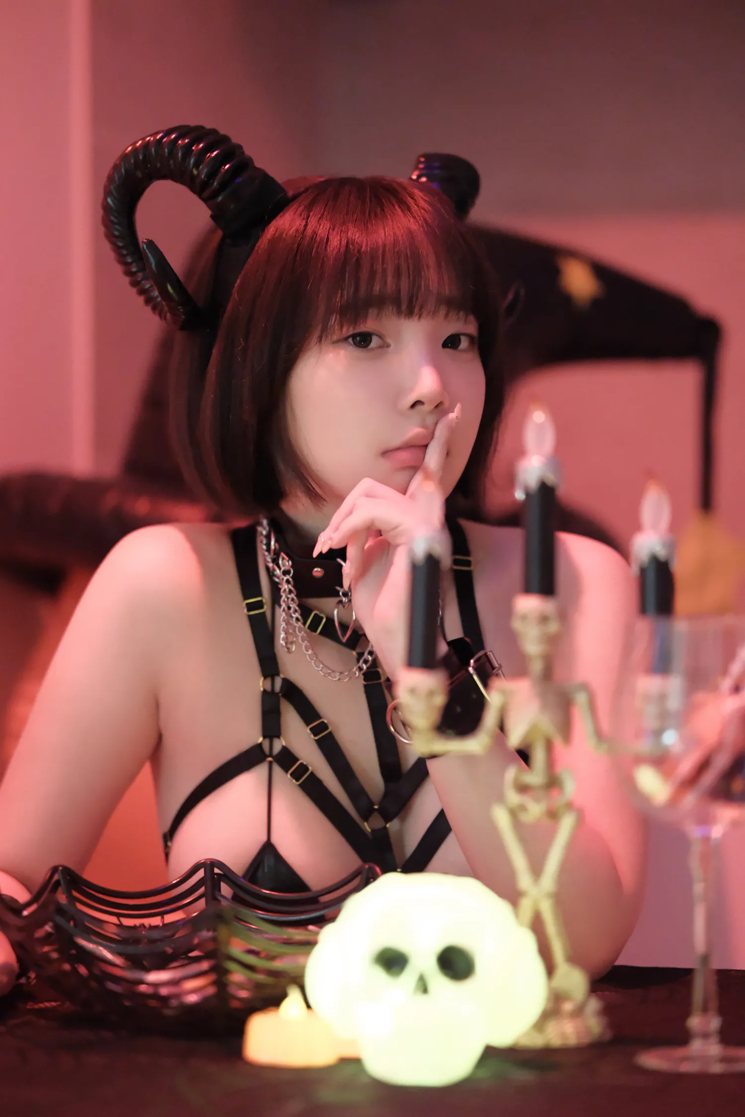 团子研究社_姜仁卿 – NO. 090-002
