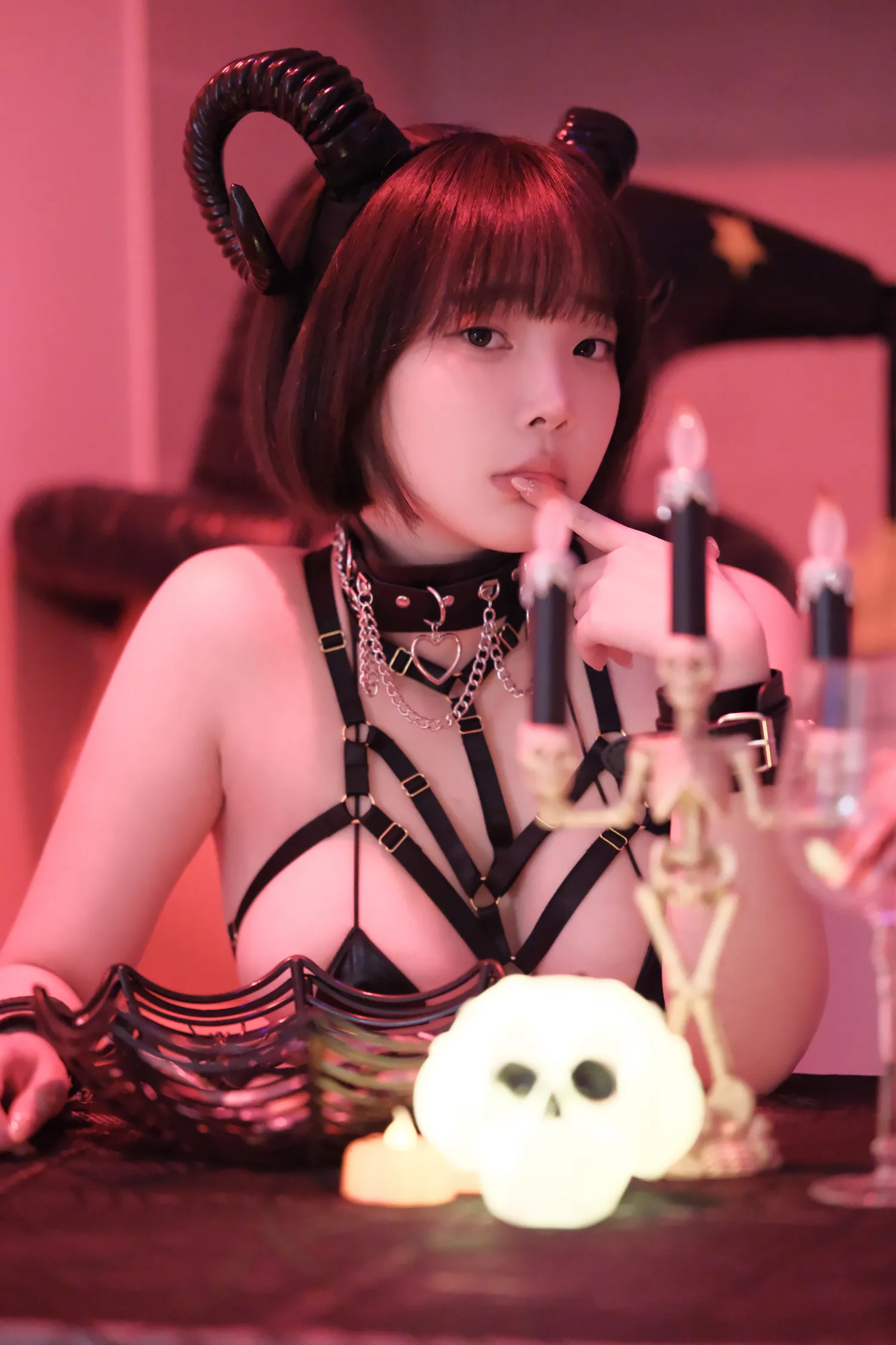 团子研究社_姜仁卿 – NO. 090-003