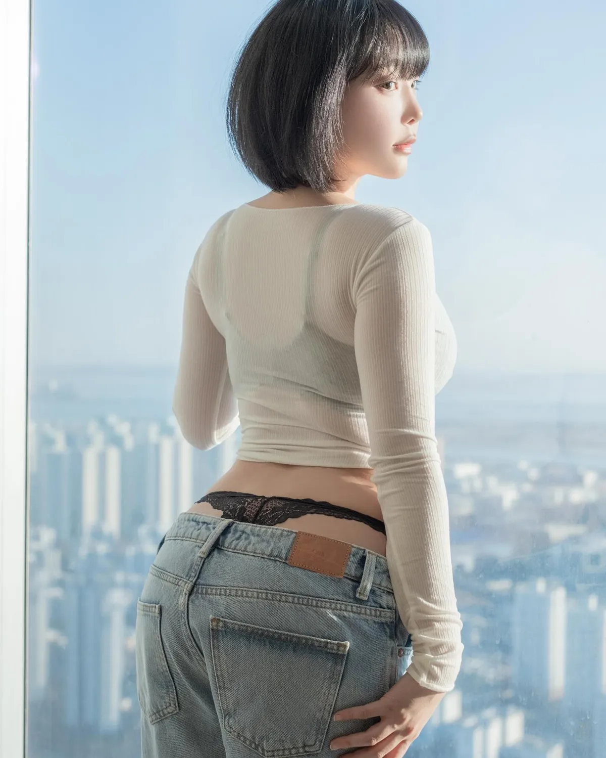 团子研究社_姜仁卿 – NO.106-002