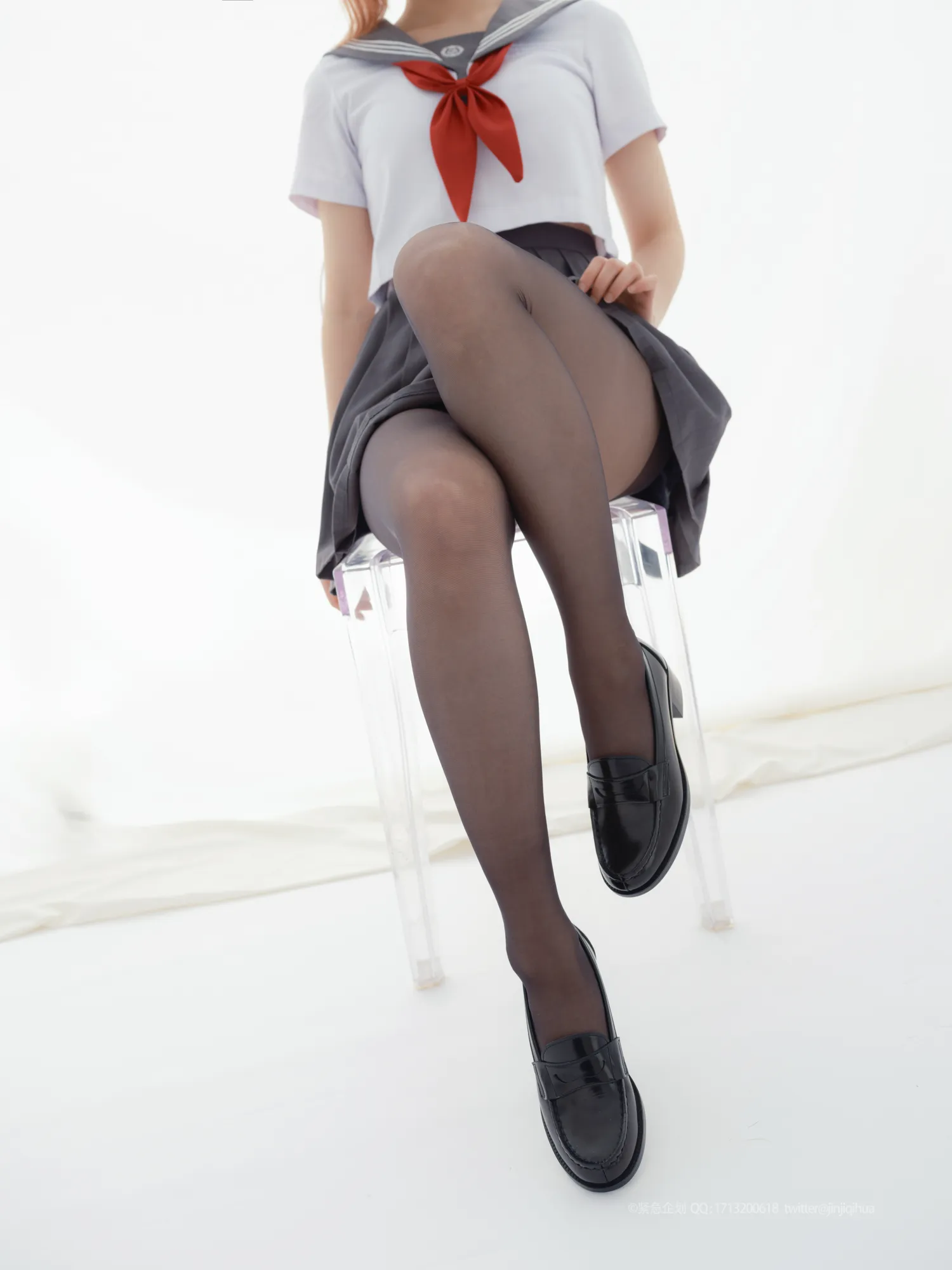 团子研究社_紧急企划 – NO. 001-004