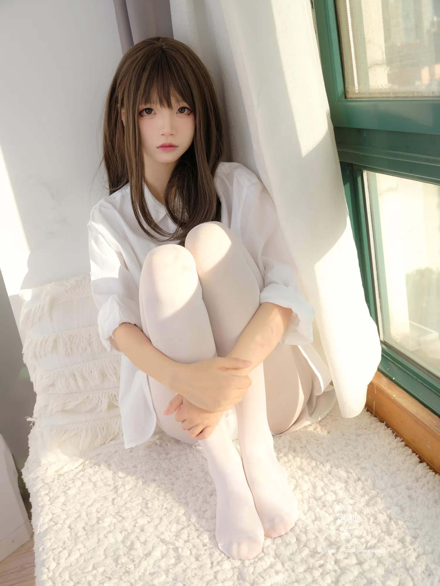 团子研究社_紧急企划 – NO. 002-003