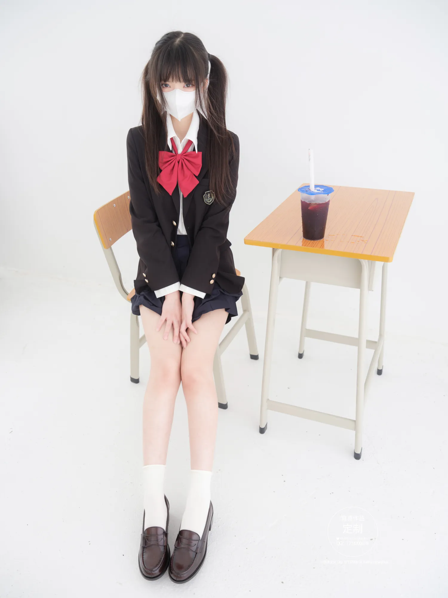 团子研究社_紧急企划 – NO. 009-004
