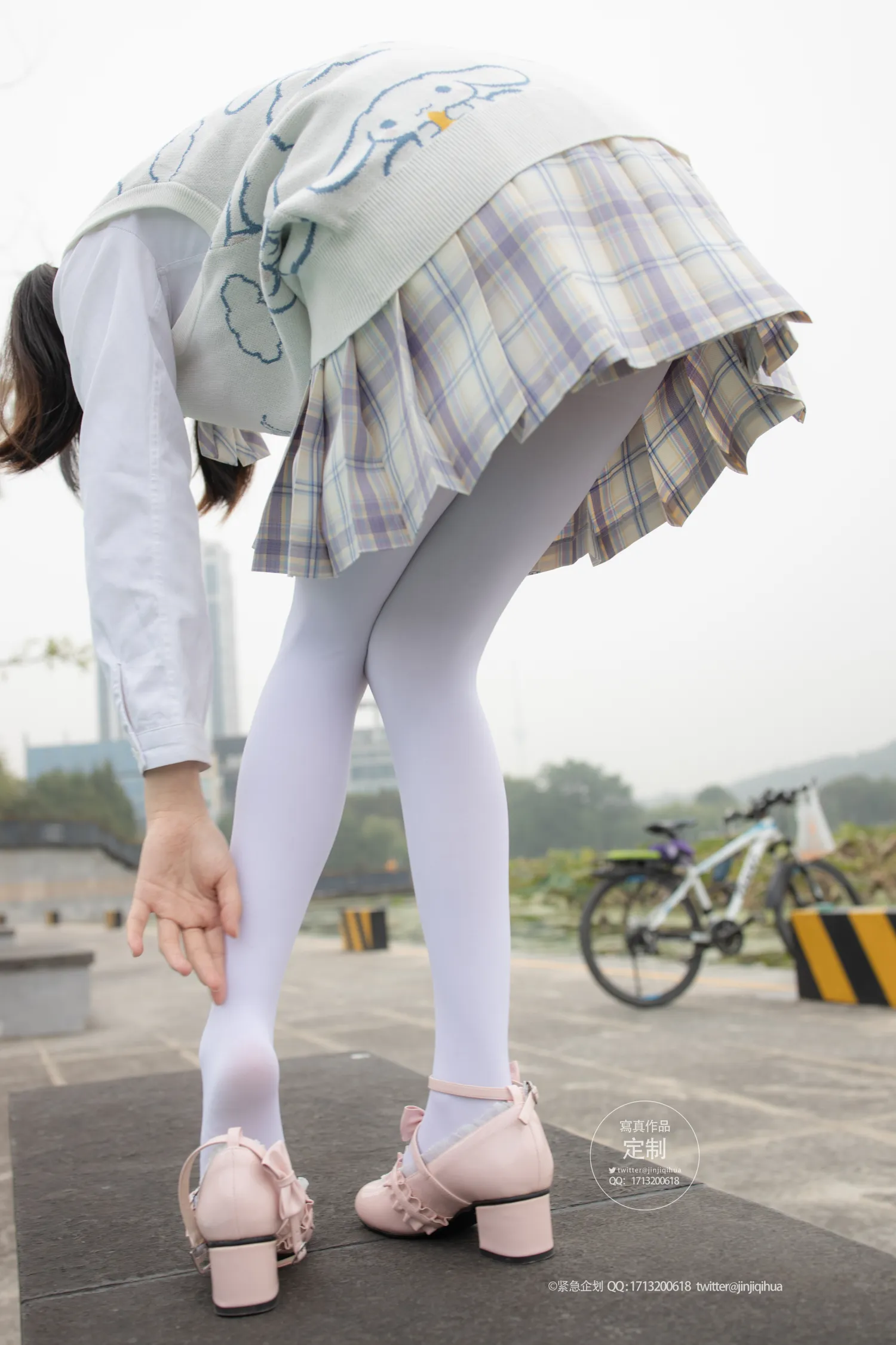 团子研究社_紧急企划 – NO. 021-001