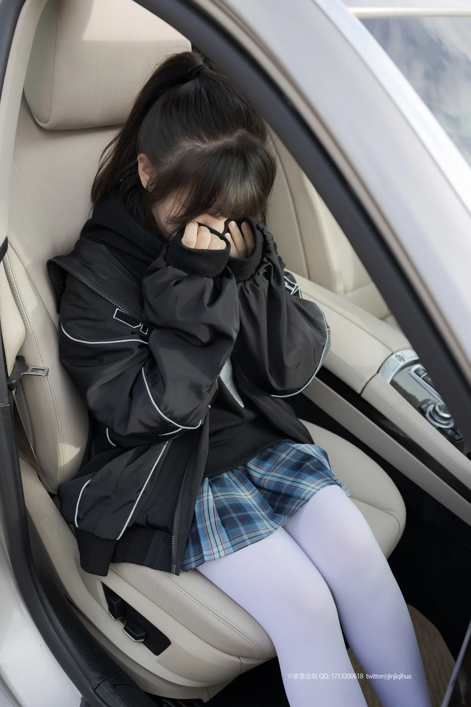团子研究社_紧急企划 – NO. 022-001