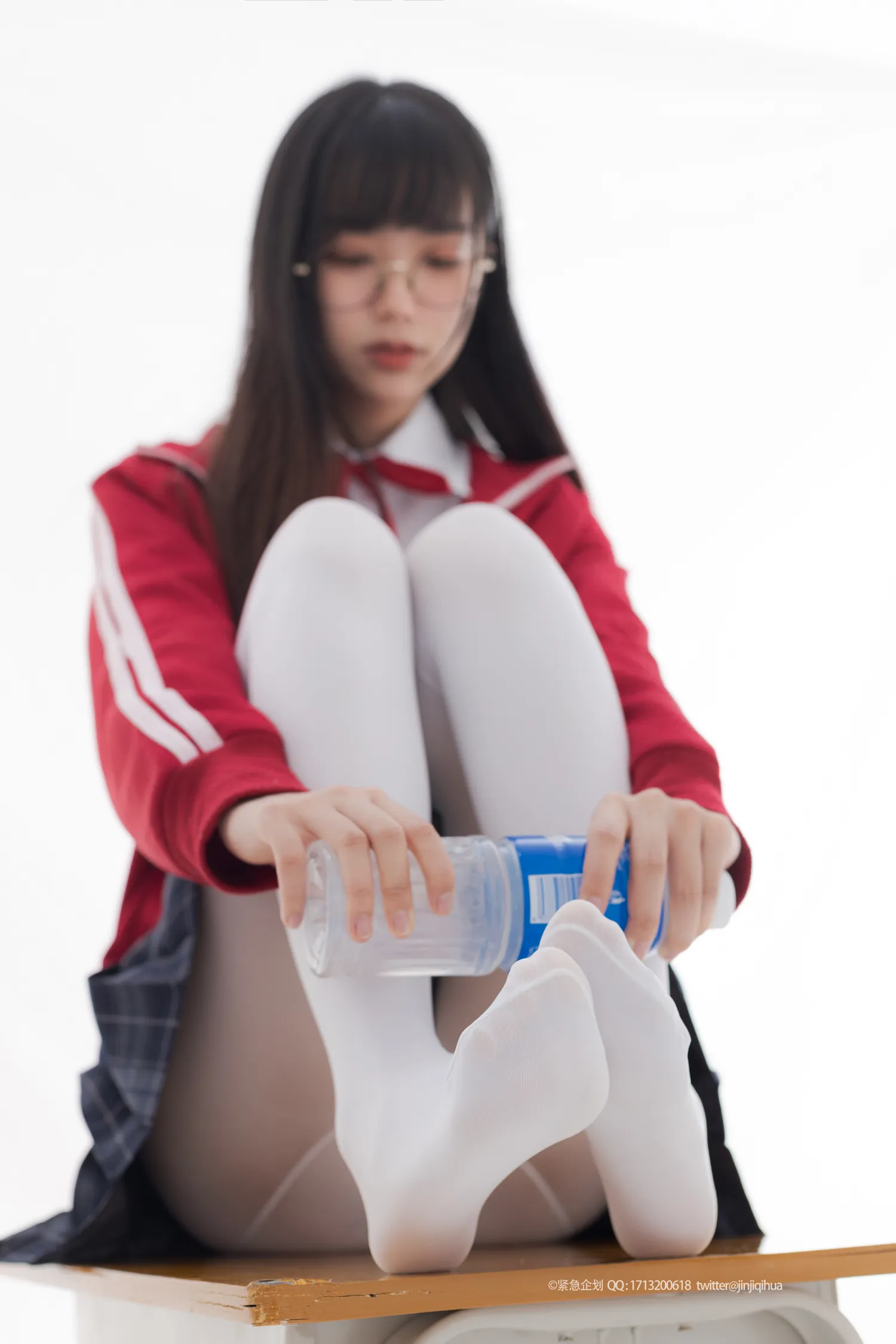团子研究社_紧急企划 – NO. 032-001