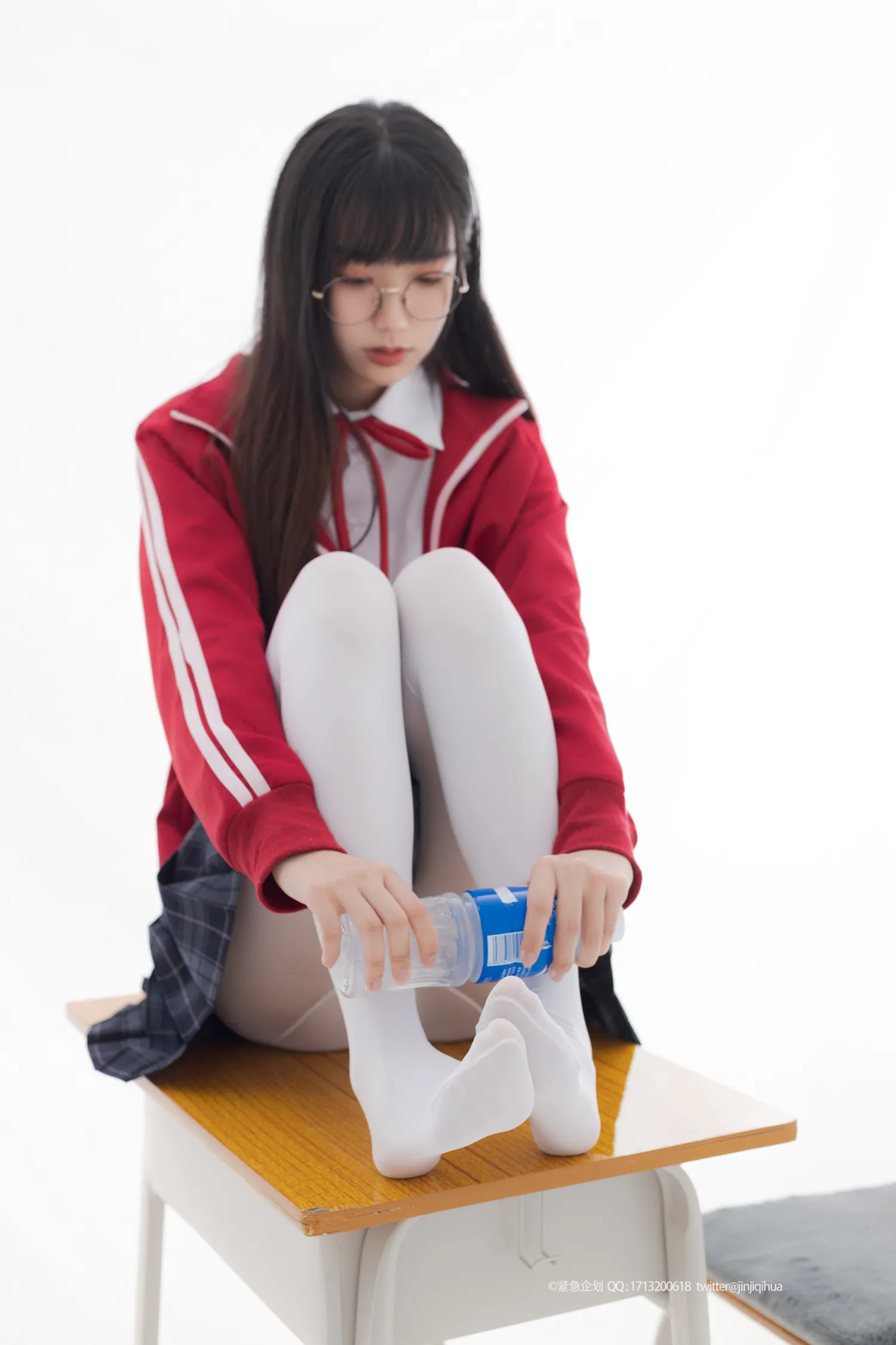团子研究社_紧急企划 – NO. 032-002