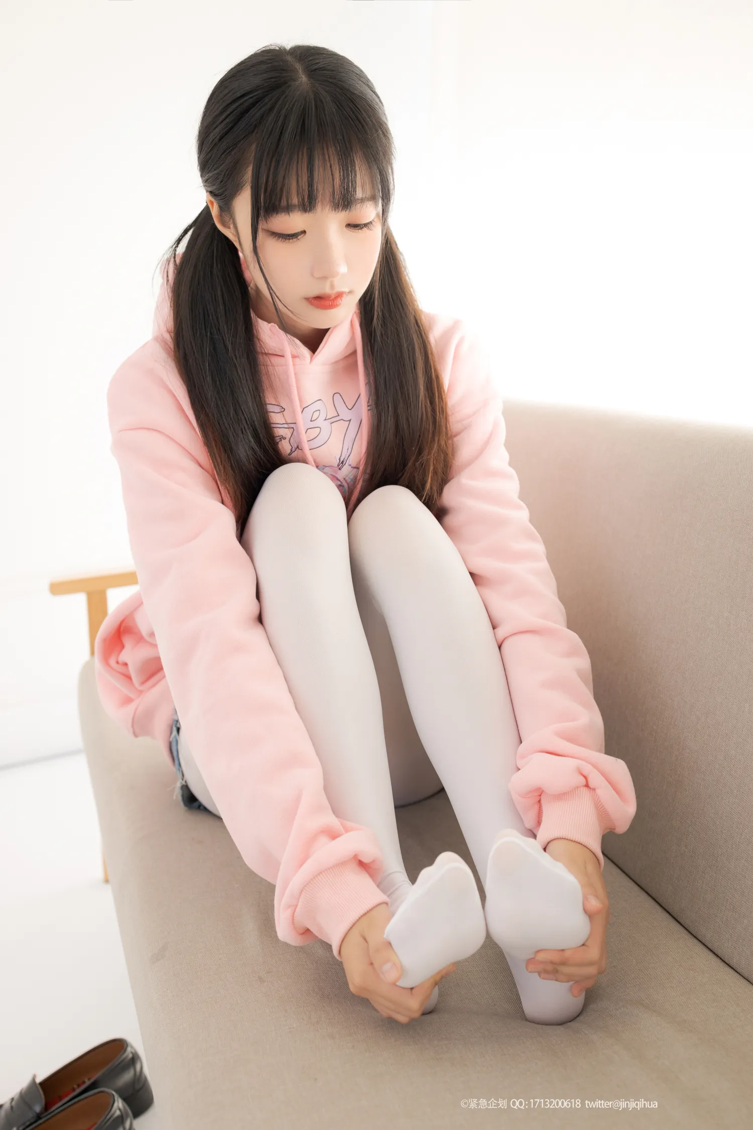 团子研究社_紧急企划 – NO. 036-002