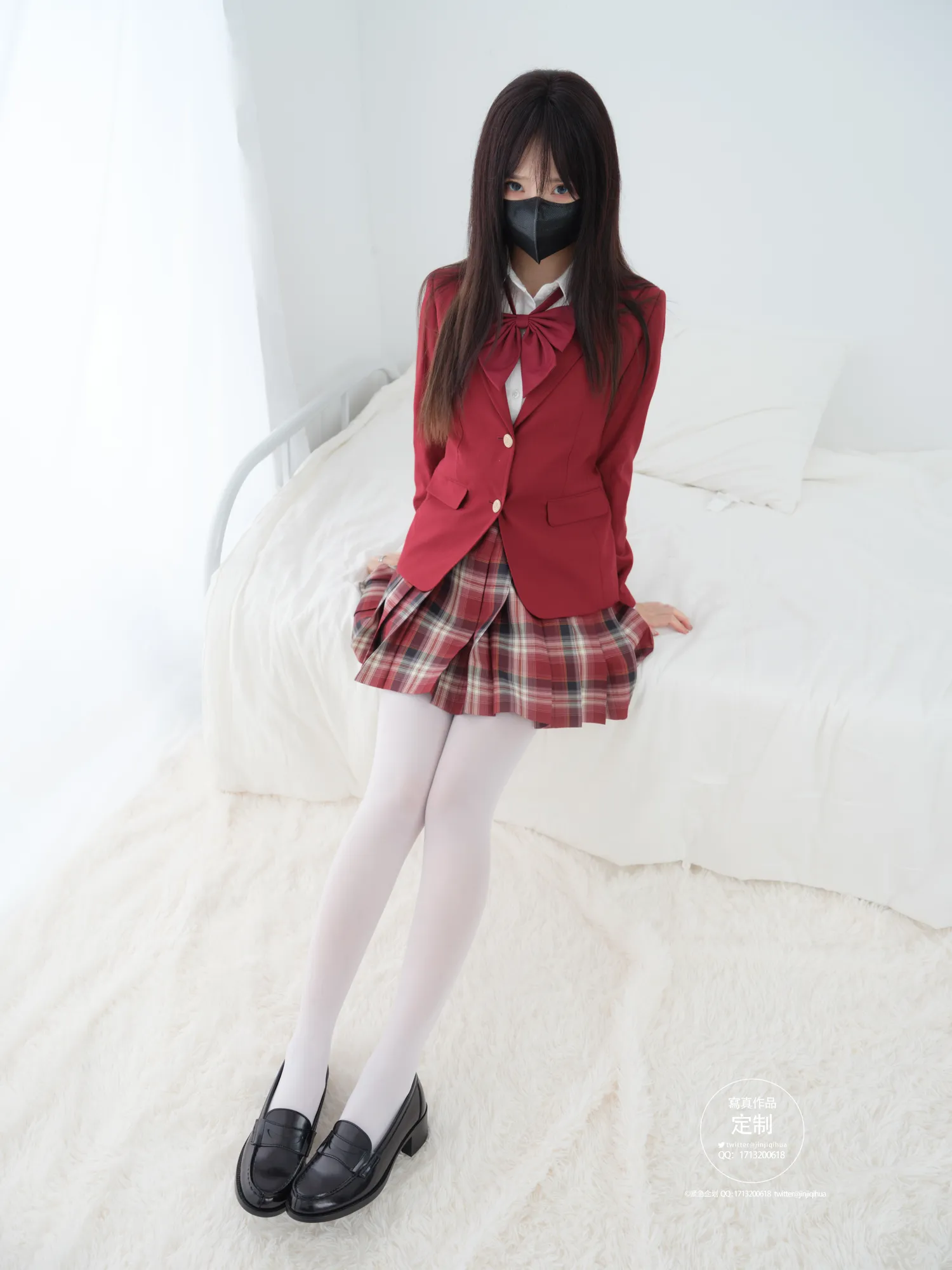 团子研究社_紧急企划 – NO. 053-001