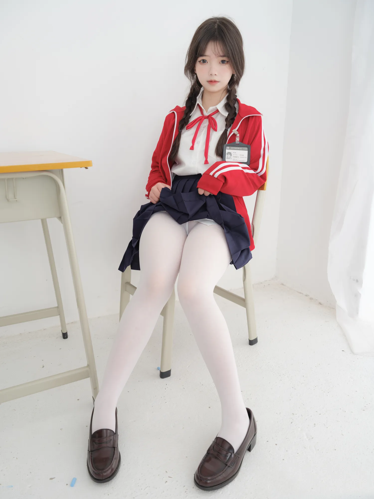 团子研究社_紧急企划 – NO. 063-001