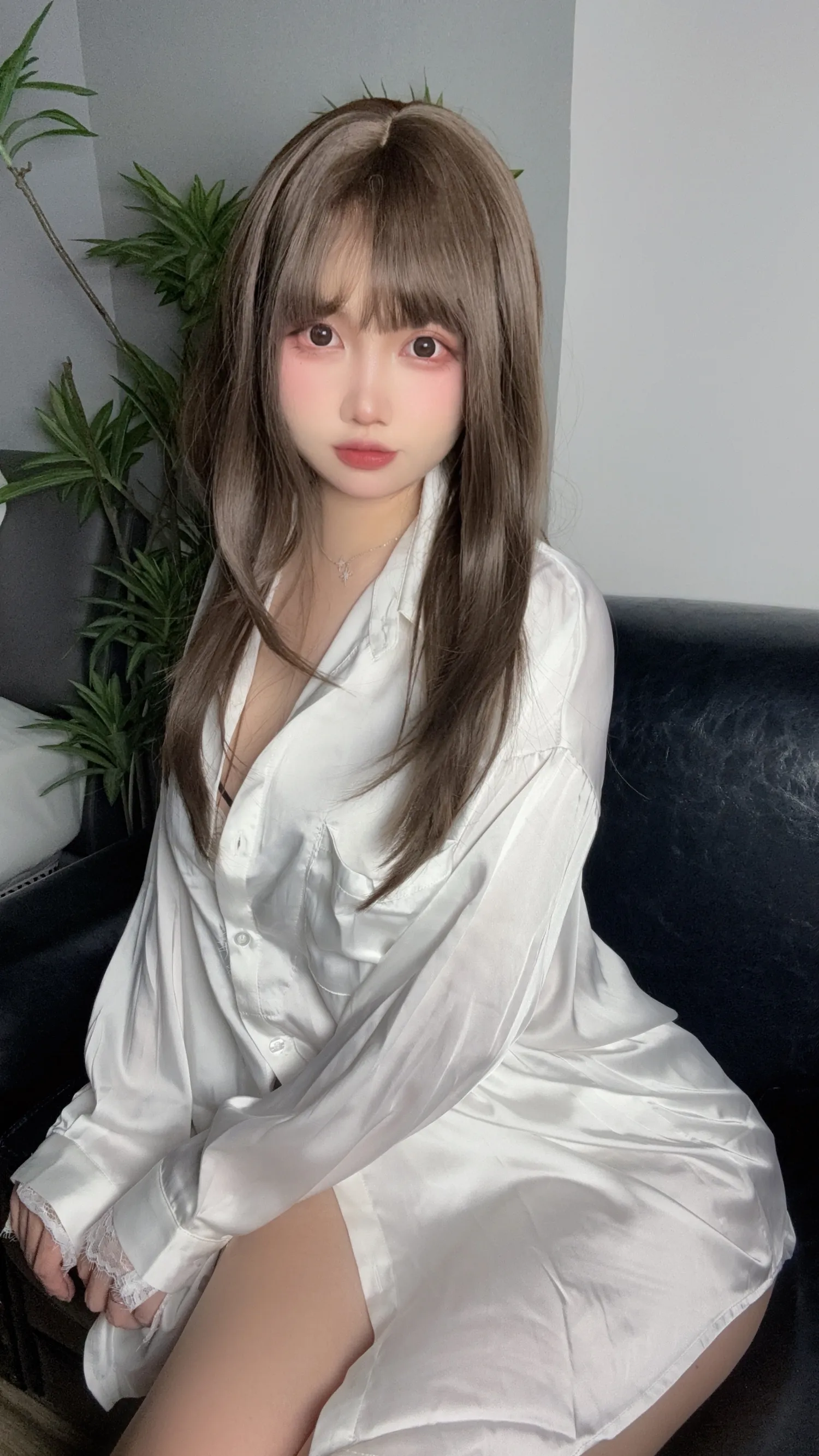 团子研究社_洛桑w伊梓 – NO. 013-002