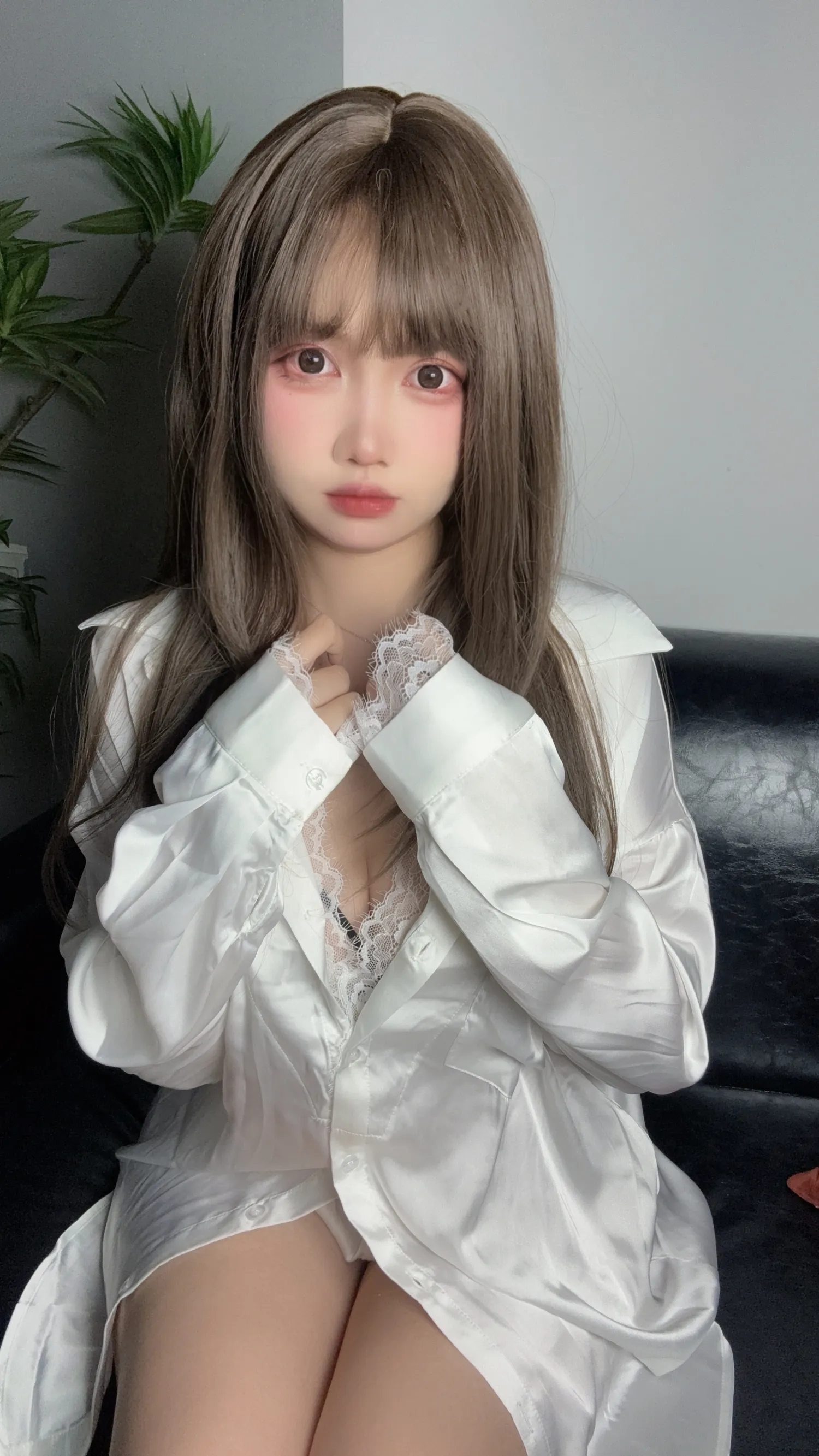 团子研究社_洛桑w伊梓 – NO. 013-003