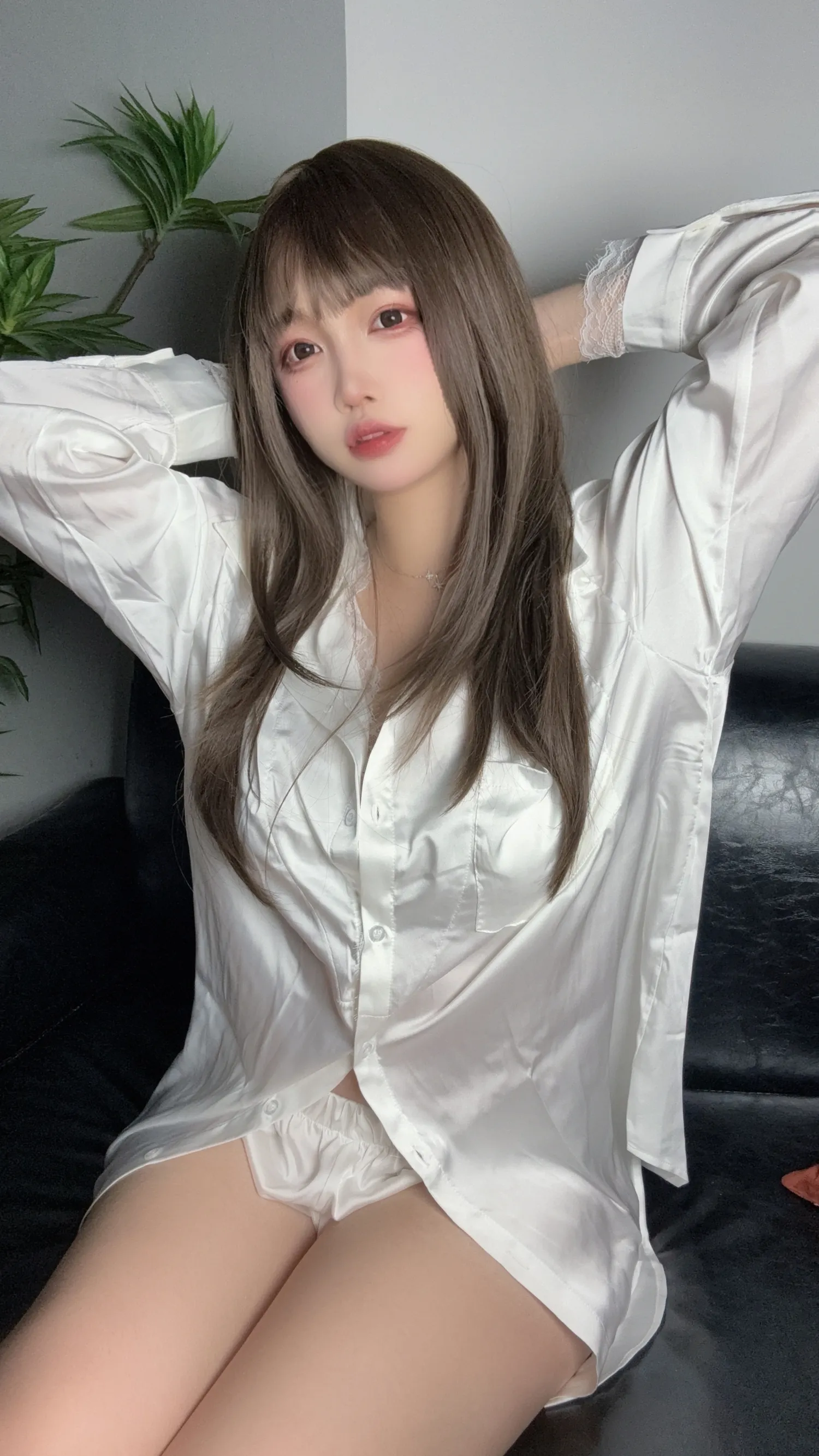 团子研究社_洛桑w伊梓 – NO. 013-004