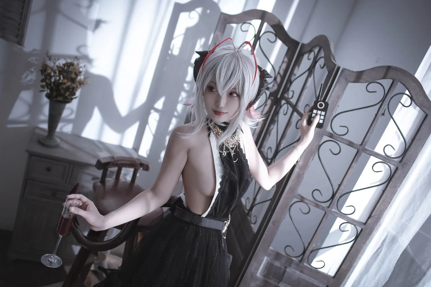 团子研究社_切切celia – NO. 011-004