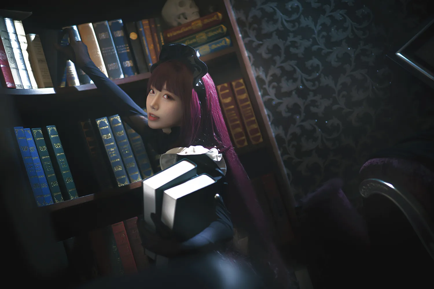 团子研究社_切切celia – NO. 023-003
