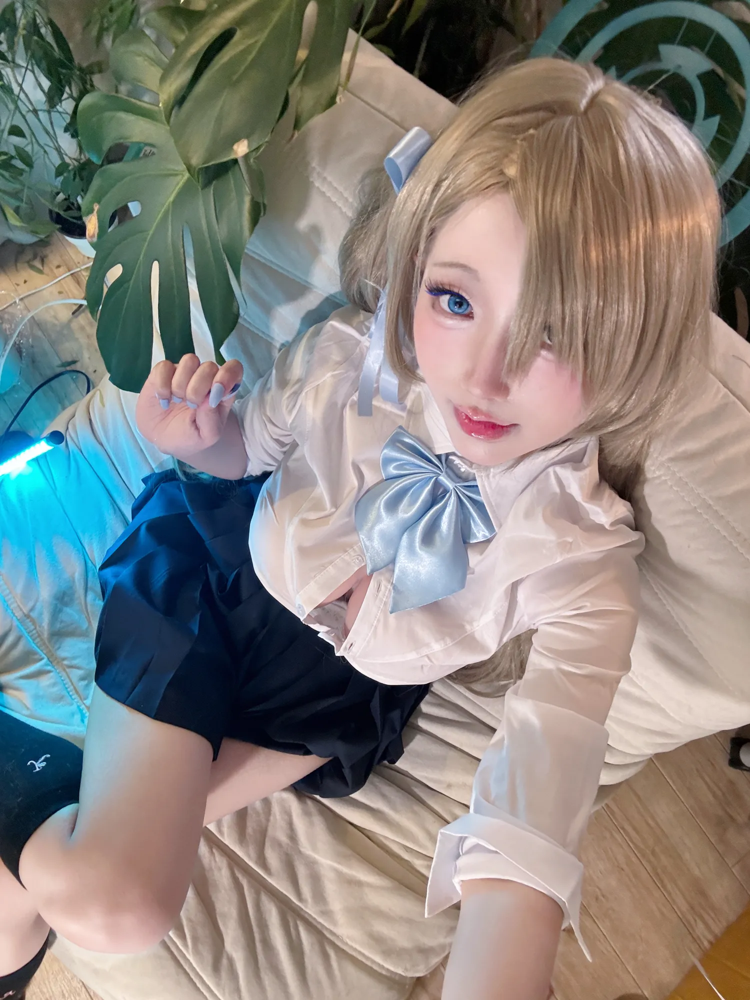 团子研究社_切切celia – NO. 026-001