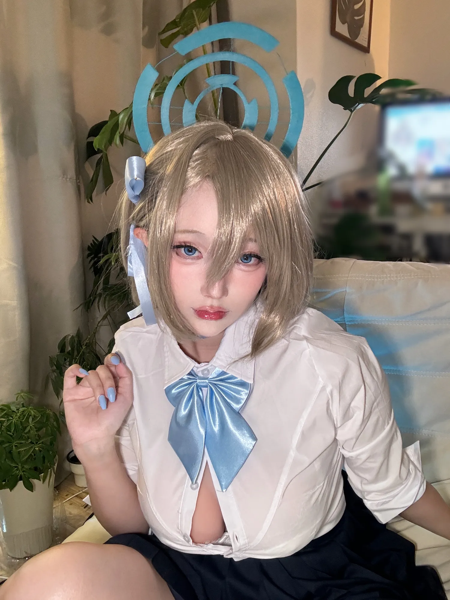 团子研究社_切切celia – NO. 026-003