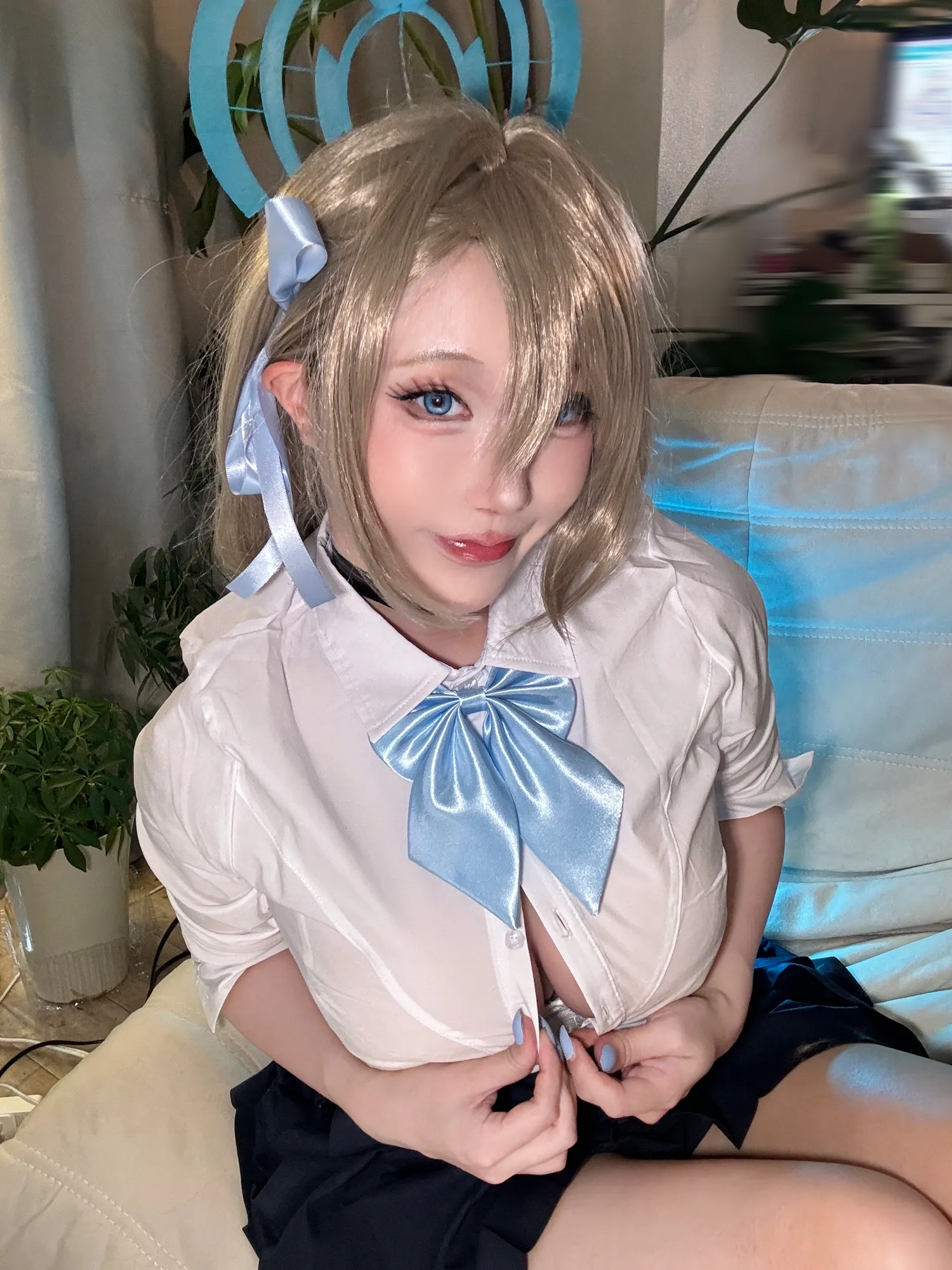 团子研究社_切切celia – NO. 026-004
