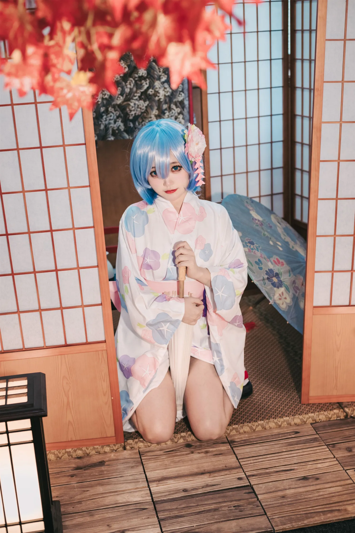 团子研究社_神沢永莉 – NO. 006-001