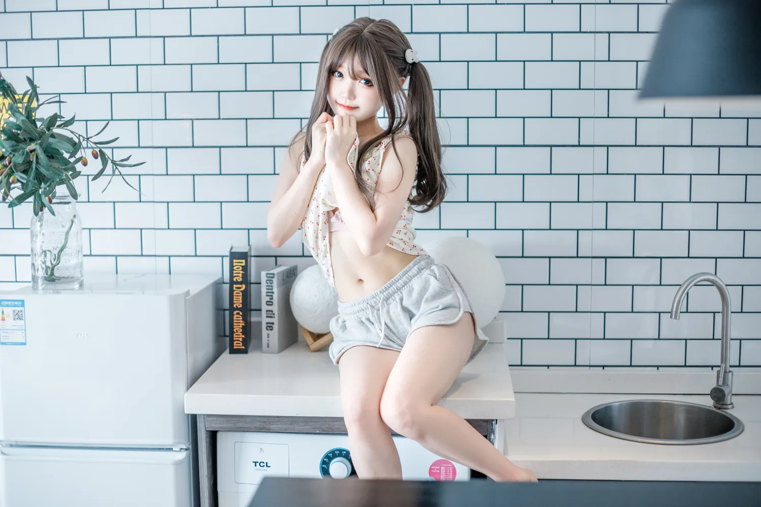团子研究社_神沢永莉 – NO. 007-004