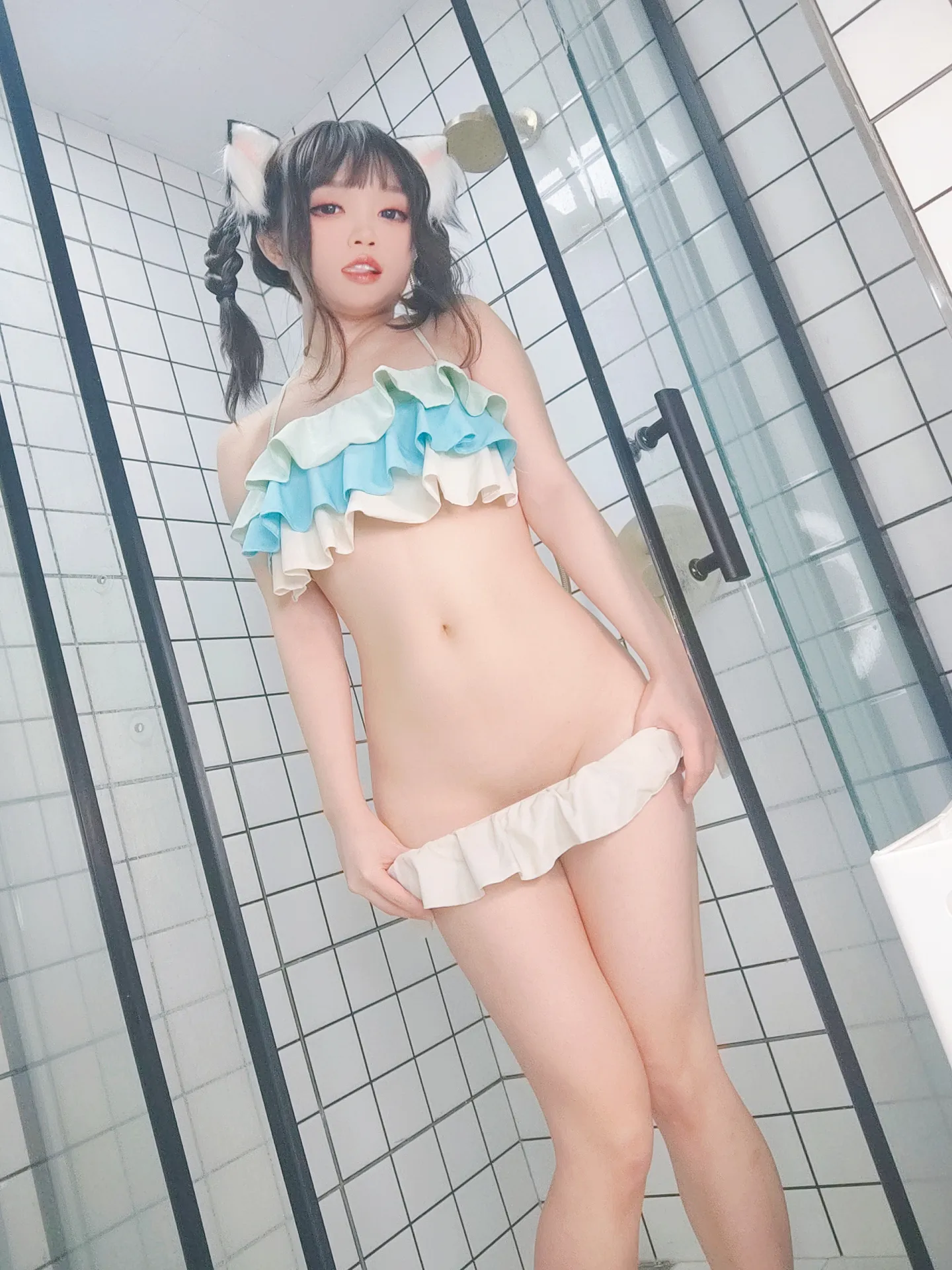 团子研究社_神沢永莉 – NO. 009-003