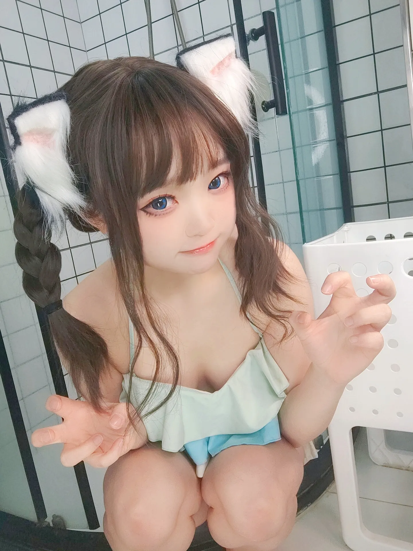 团子研究社_神沢永莉 – NO. 009-004
