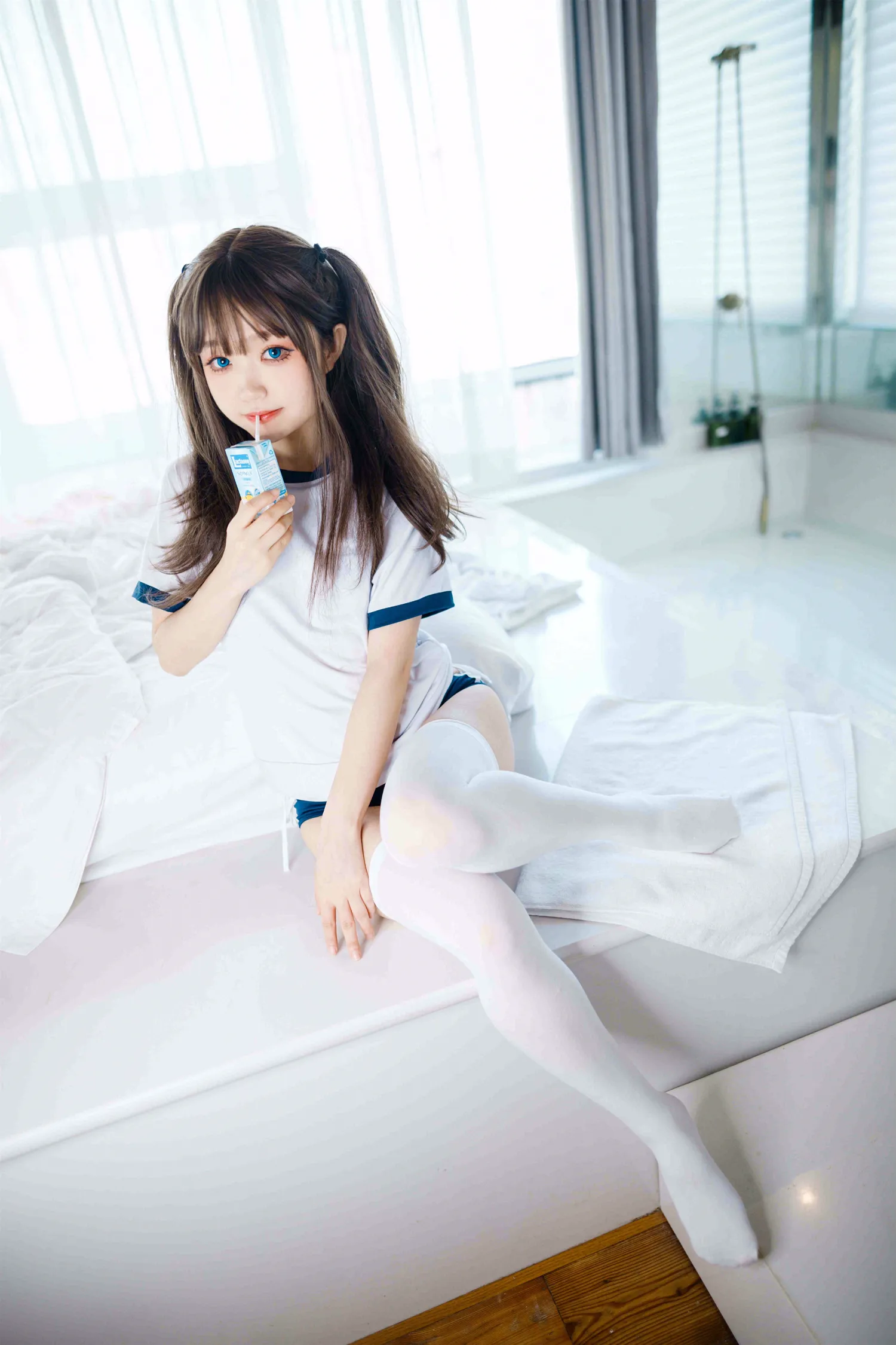 团子研究社_神沢永莉 – NO. 014-002