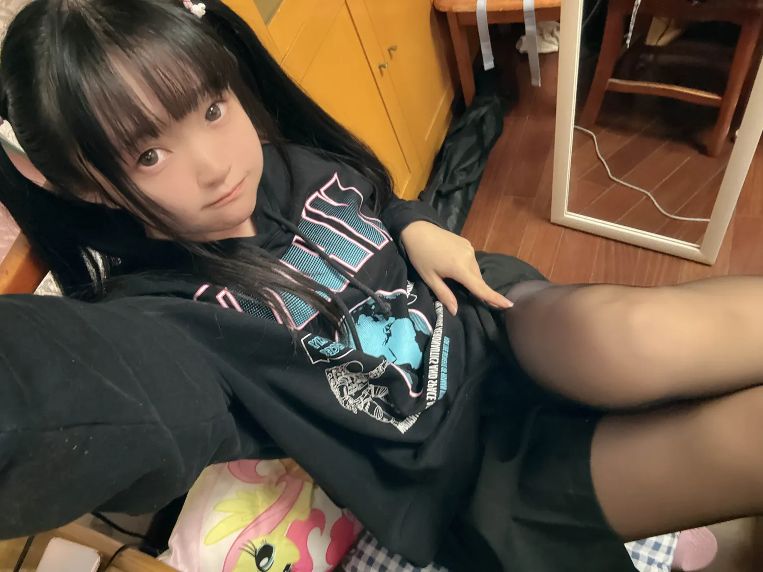 团子研究社_神沢永莉 – NO. 020-004